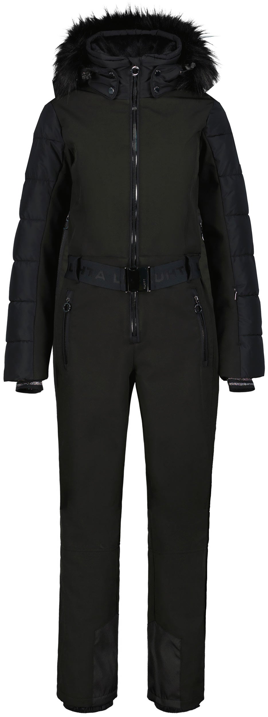 Luhta Termisvaara One Piece Suit 2024