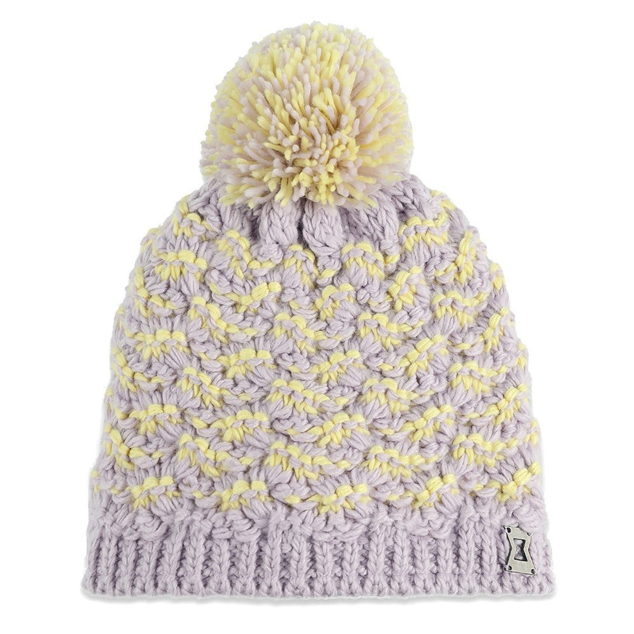 Spyder Girls Brrr Berry Hat 2025