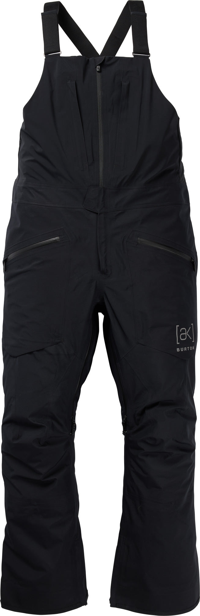 Burton Mens [ak] Freebird GORE-TEX 3L Stretch Bib Snowboard Pant