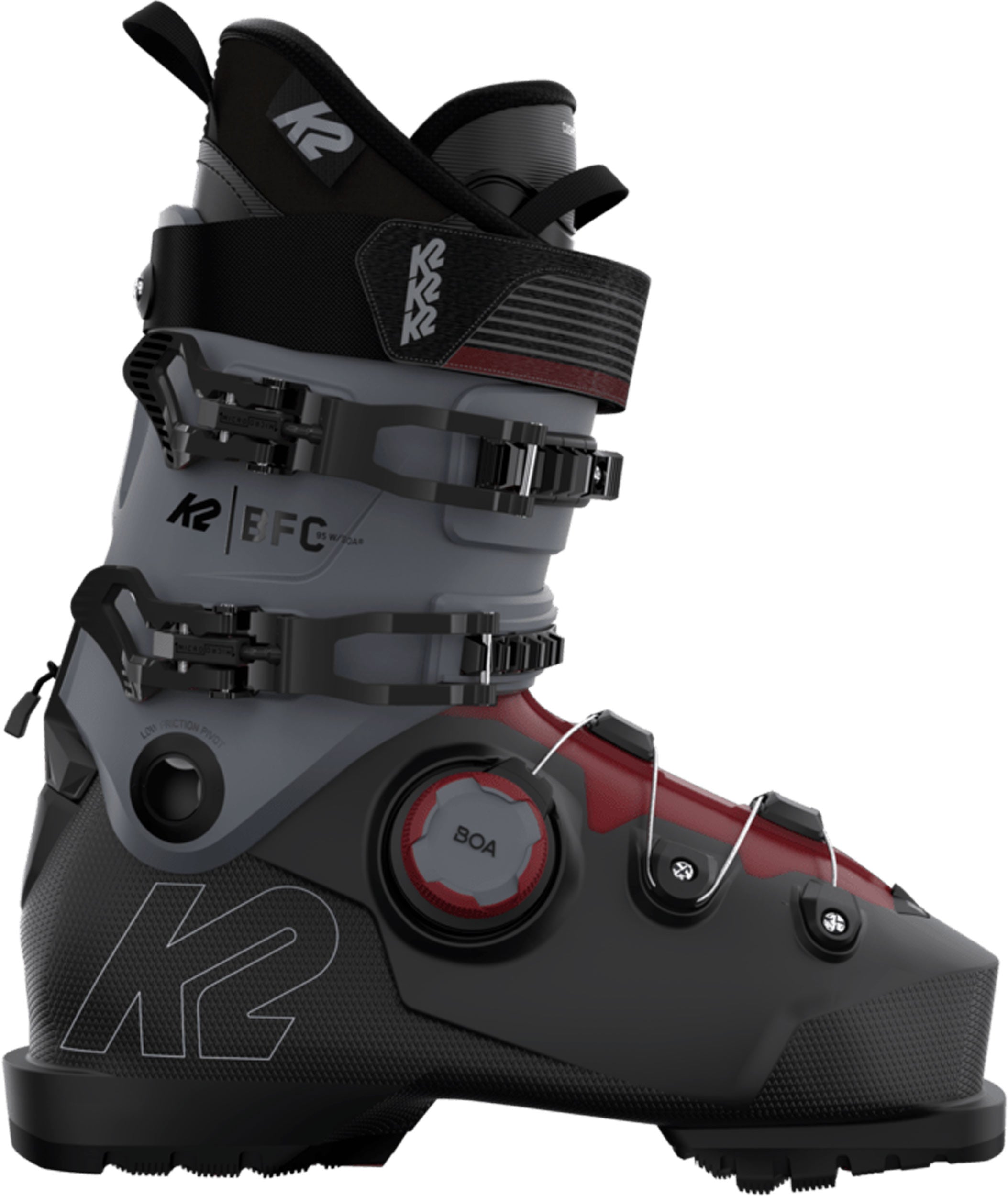 K2 BFC 95 BOA Ski Boot - Womens