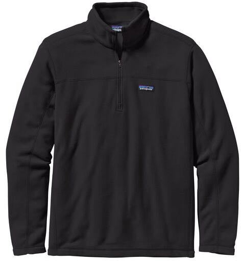Patagonia Micro D Pullover - Mens