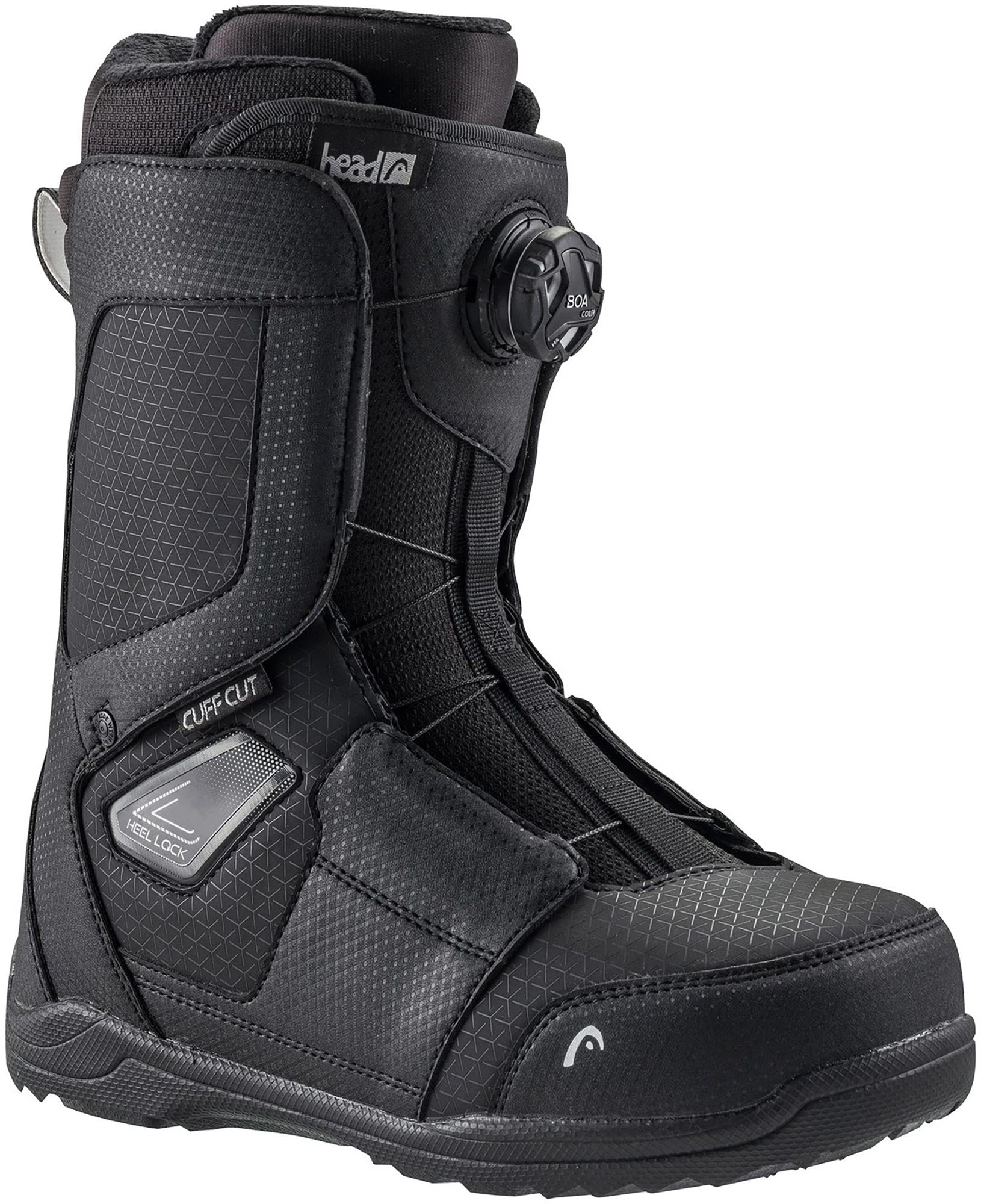 Head Galaxy BOA Coiler Boot