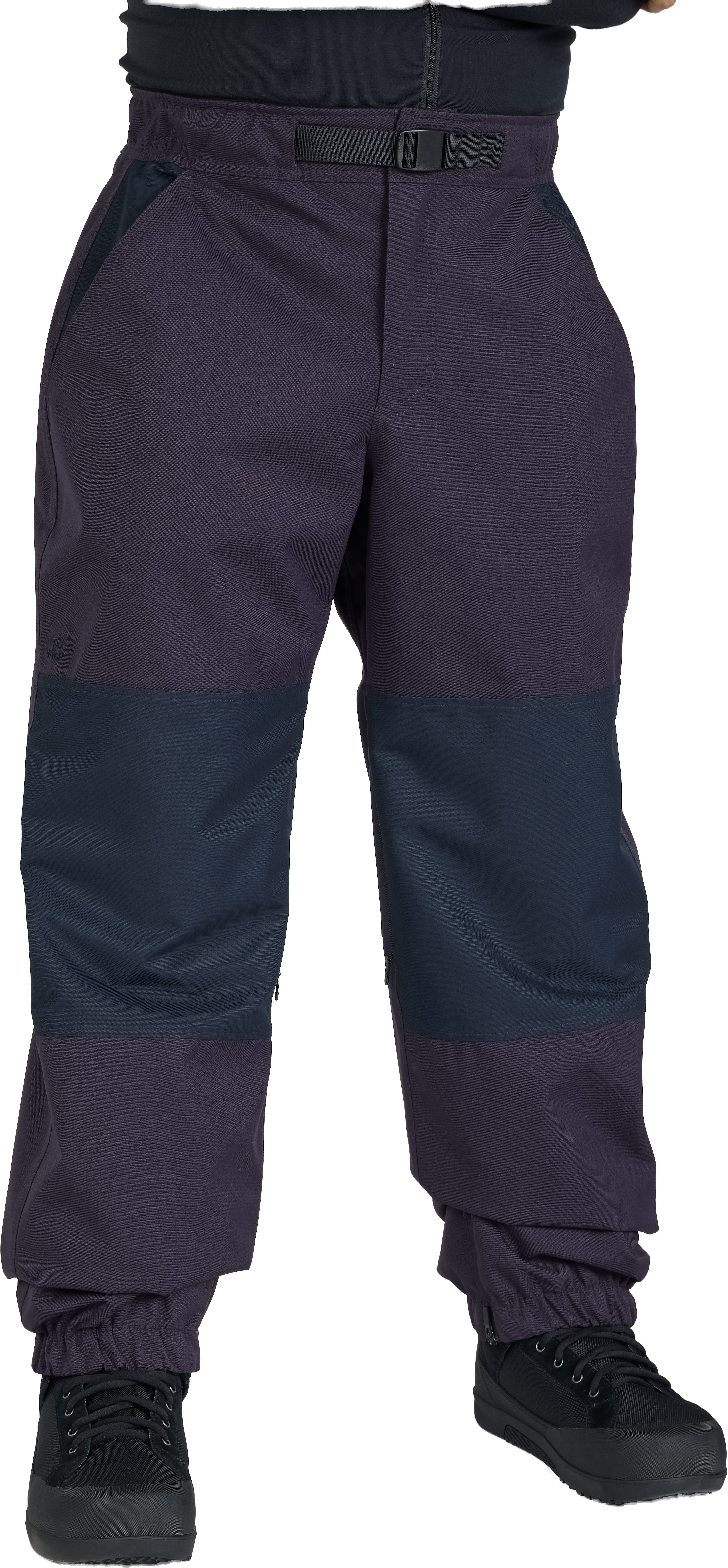 Airblaster Elastic Boss Snowboard Pant