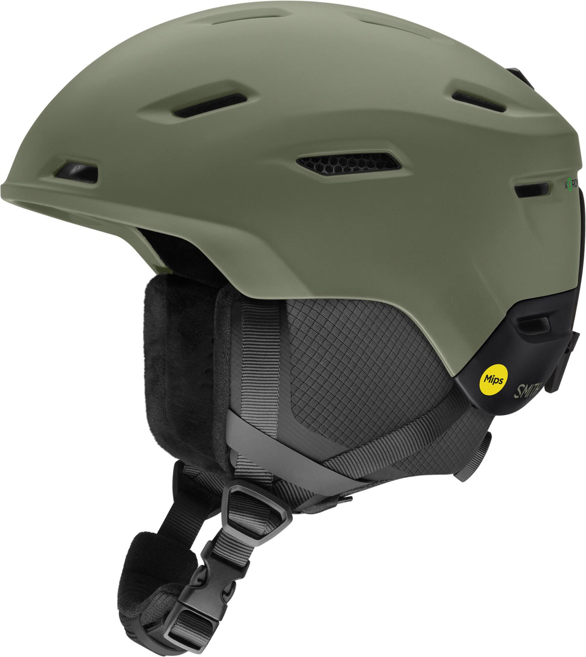 Smith Descend MIPS Helmet
