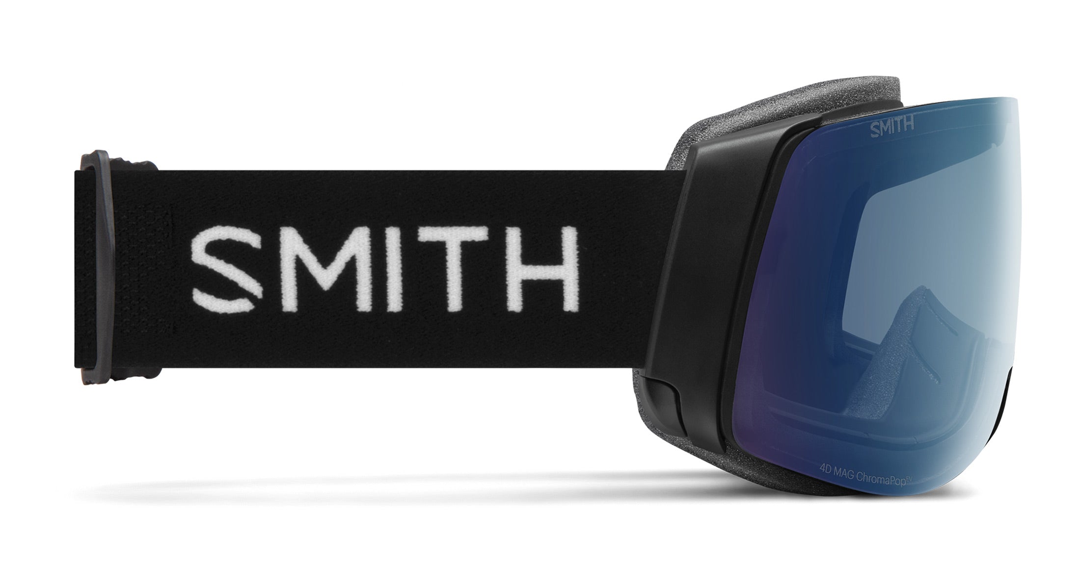 Smith 4D MAG Goggle - Low Bridge Fit 2025