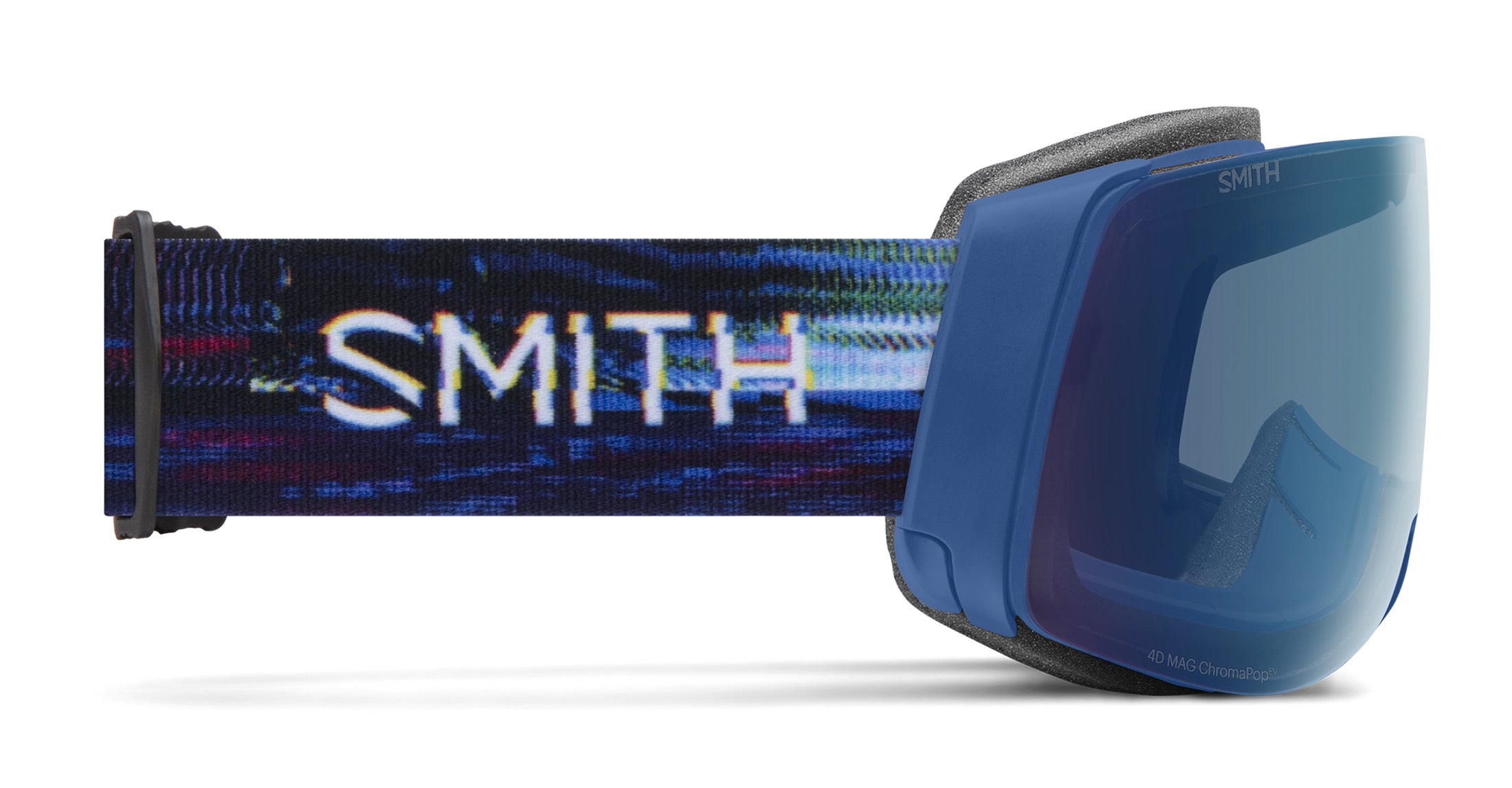 Smith 4D MAG Goggle