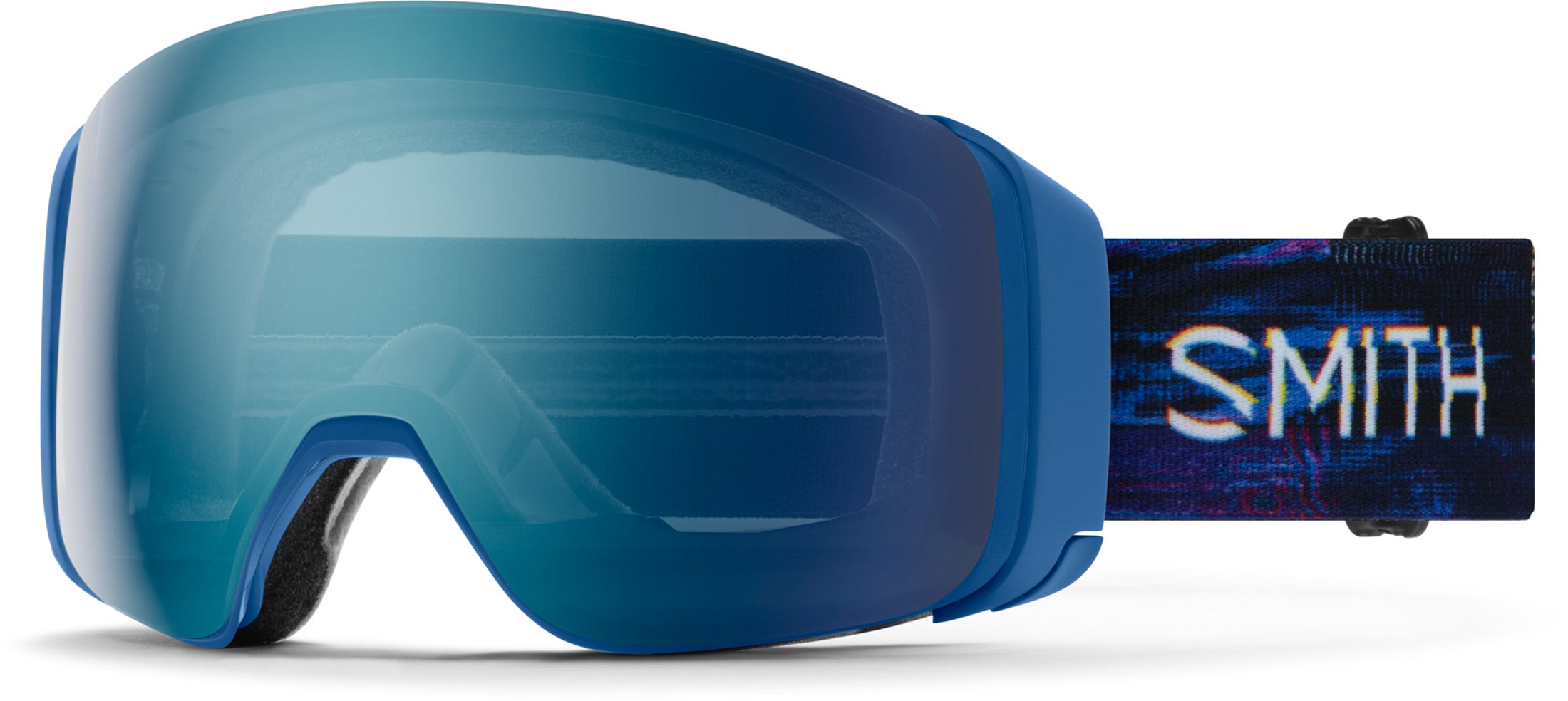 Smith 4D MAG Goggle