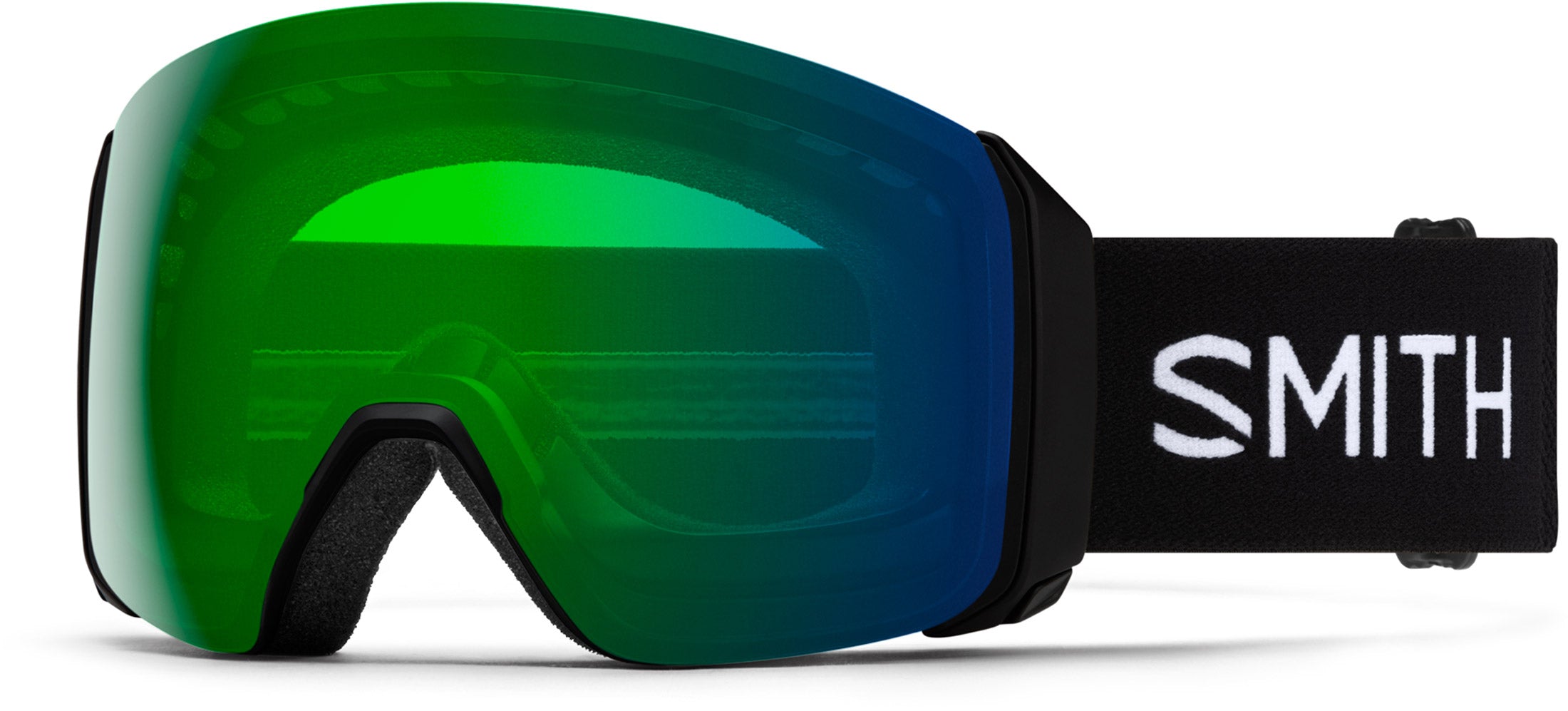 Smith 4D MAG XL Goggle