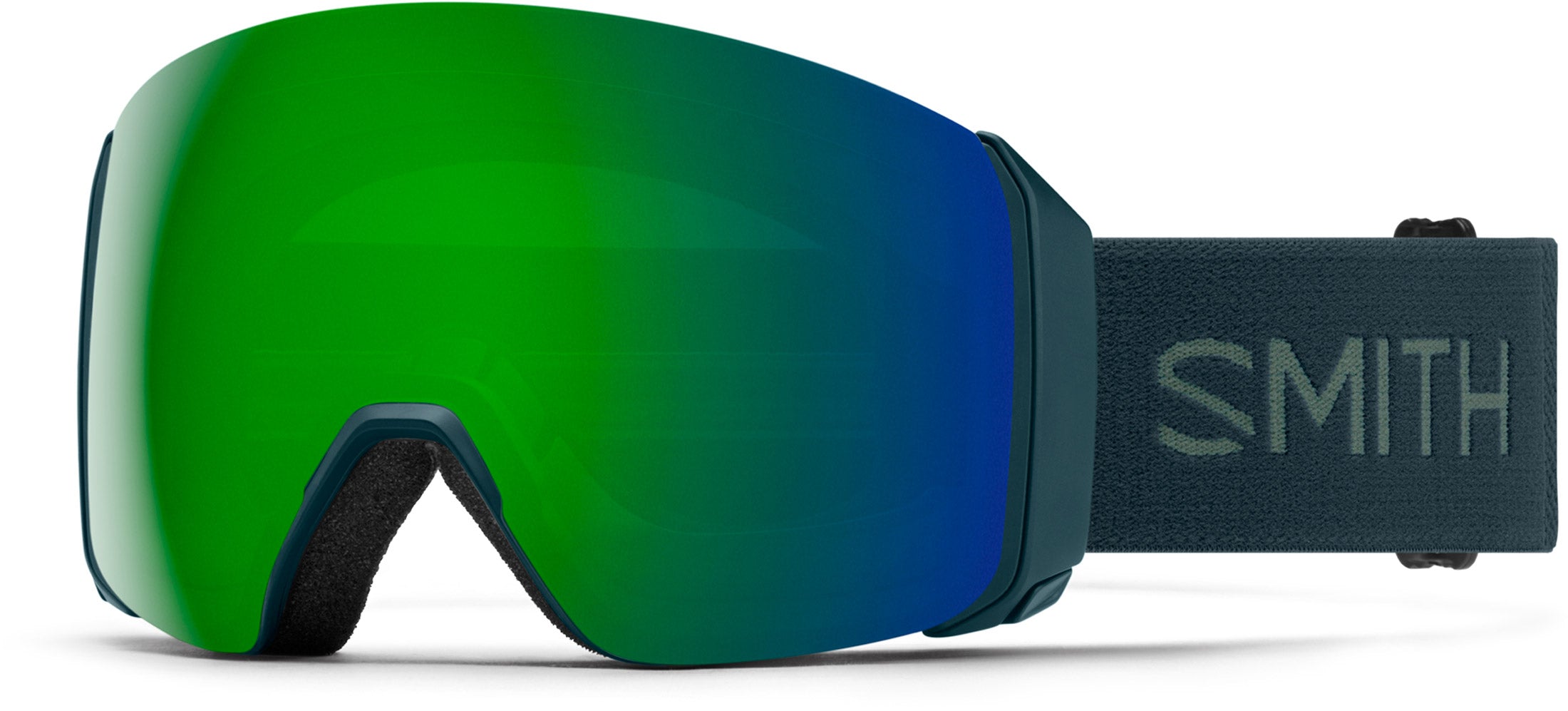 Smith 4D MAG XL Goggle