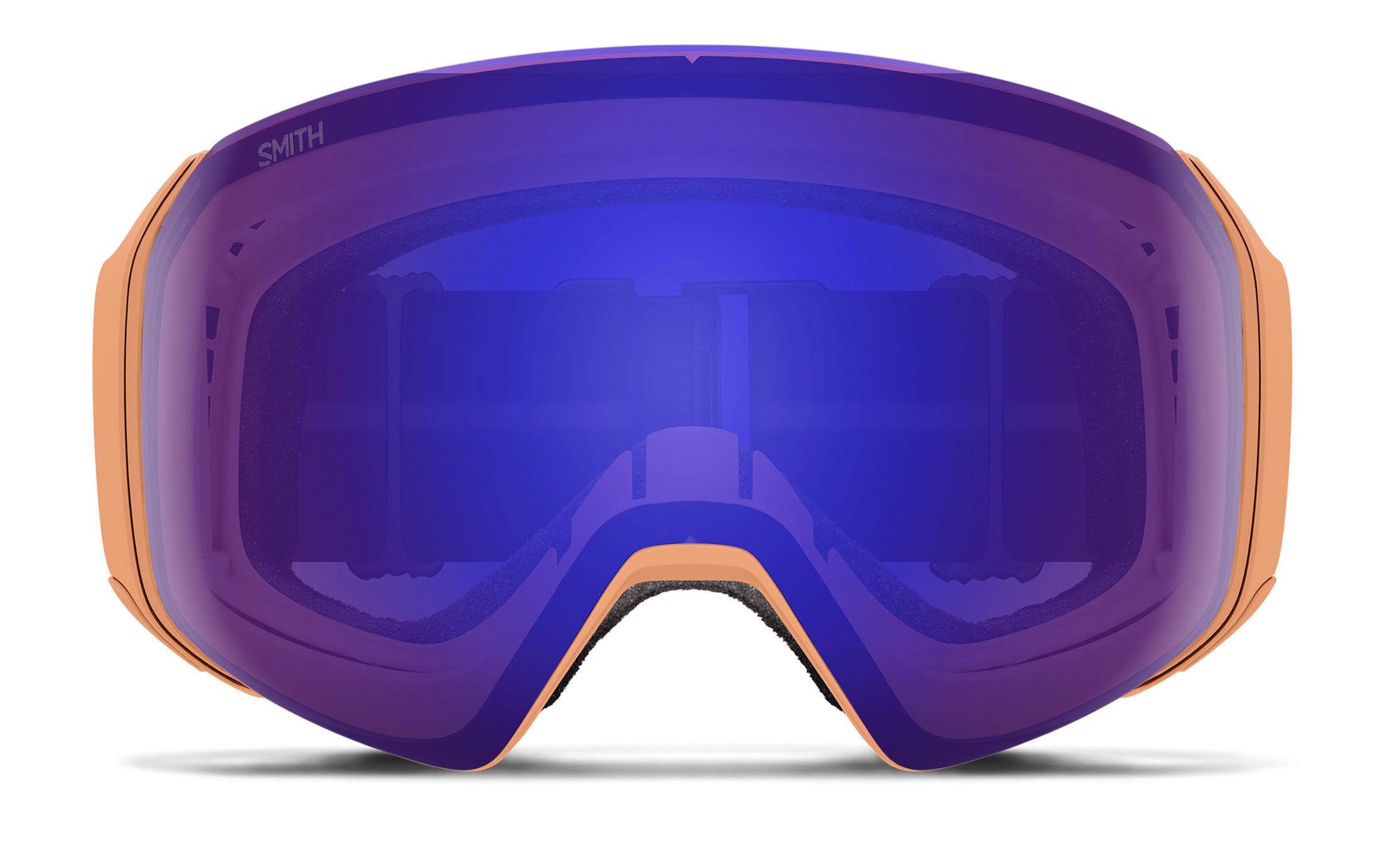 Smith 4D MAG S Goggle - Low Bridge Fit 2025