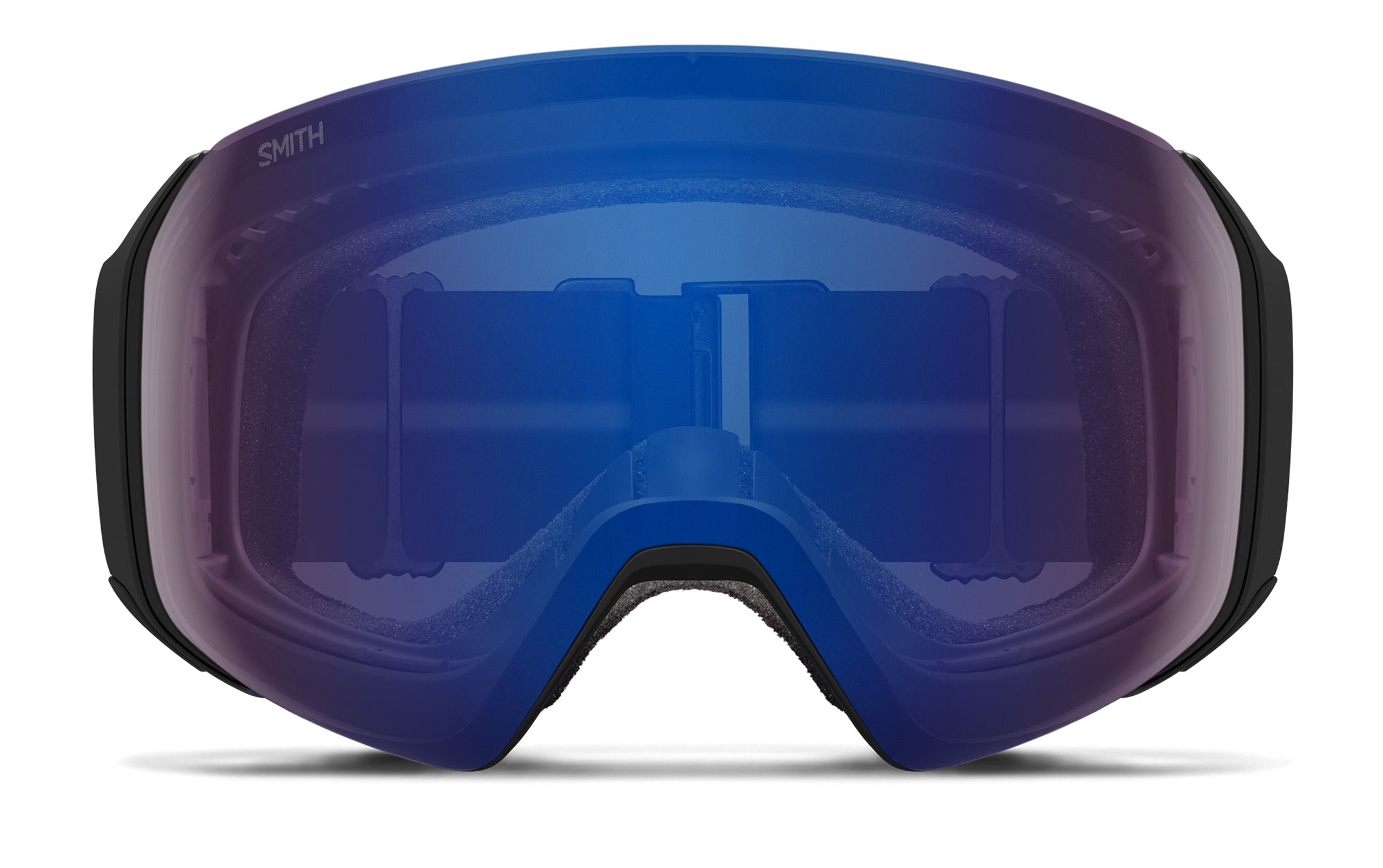 Smith 4D MAG S Goggle - Low Bridge Fit 2025
