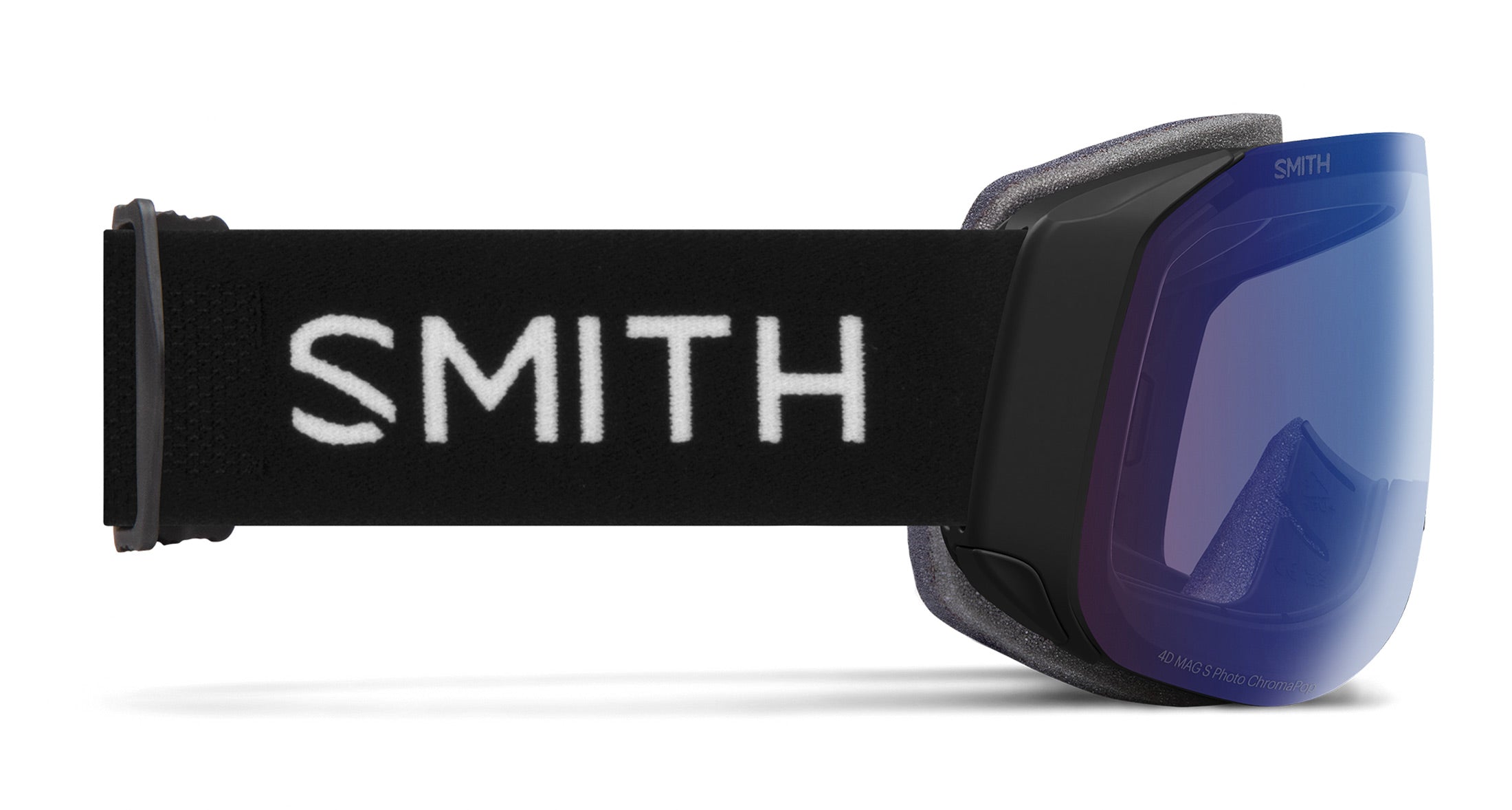 Smith 4D MAG S Goggle - Low Bridge Fit 2025
