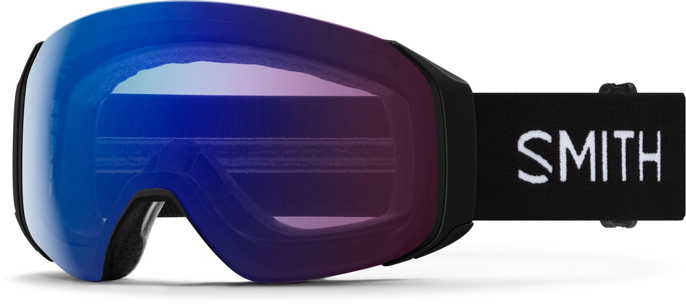 Smith 4D MAG S Goggle - Low Bridge Fit 2025