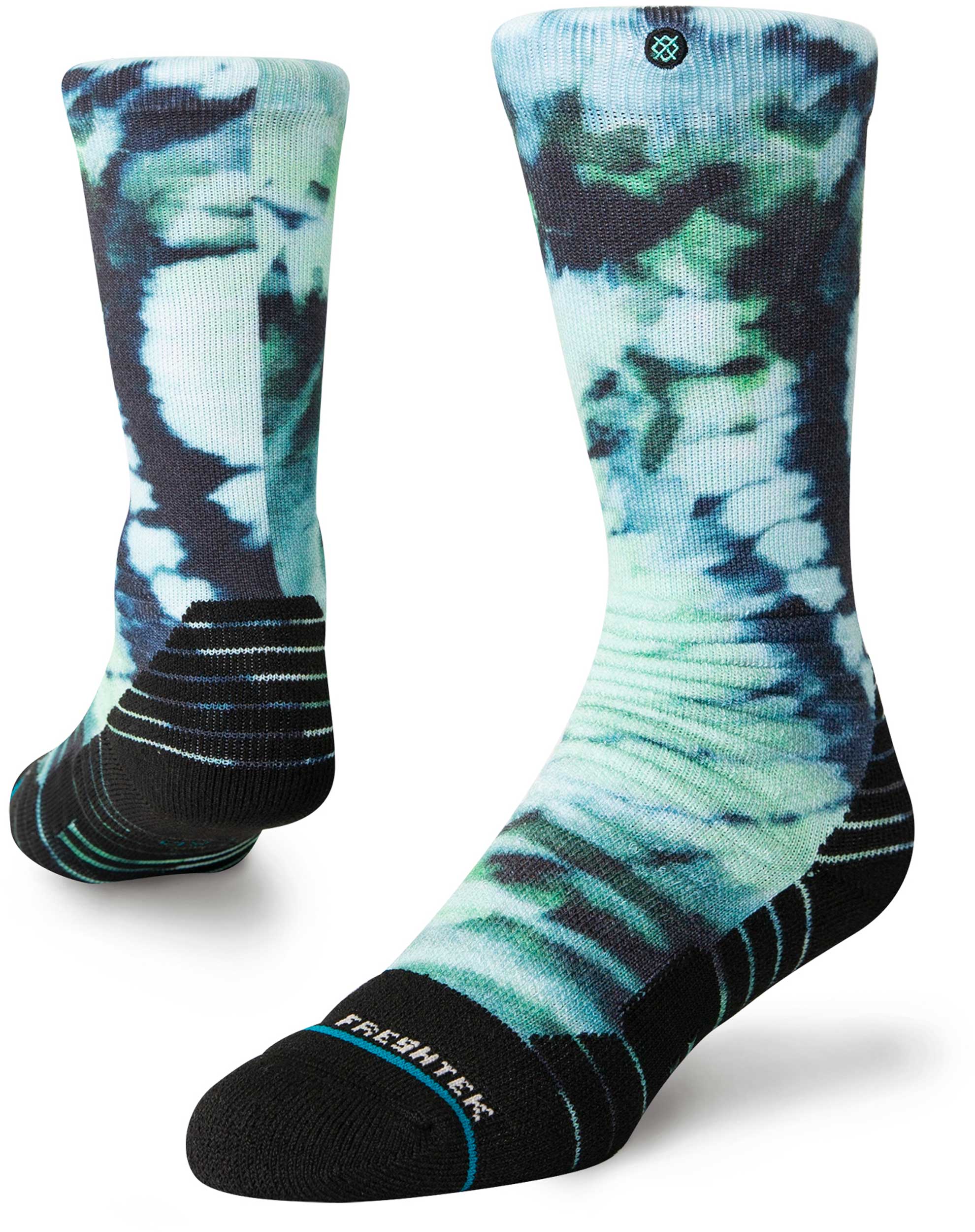 Stance Micro Dye Snow Snowboard Sock - Kids 2024