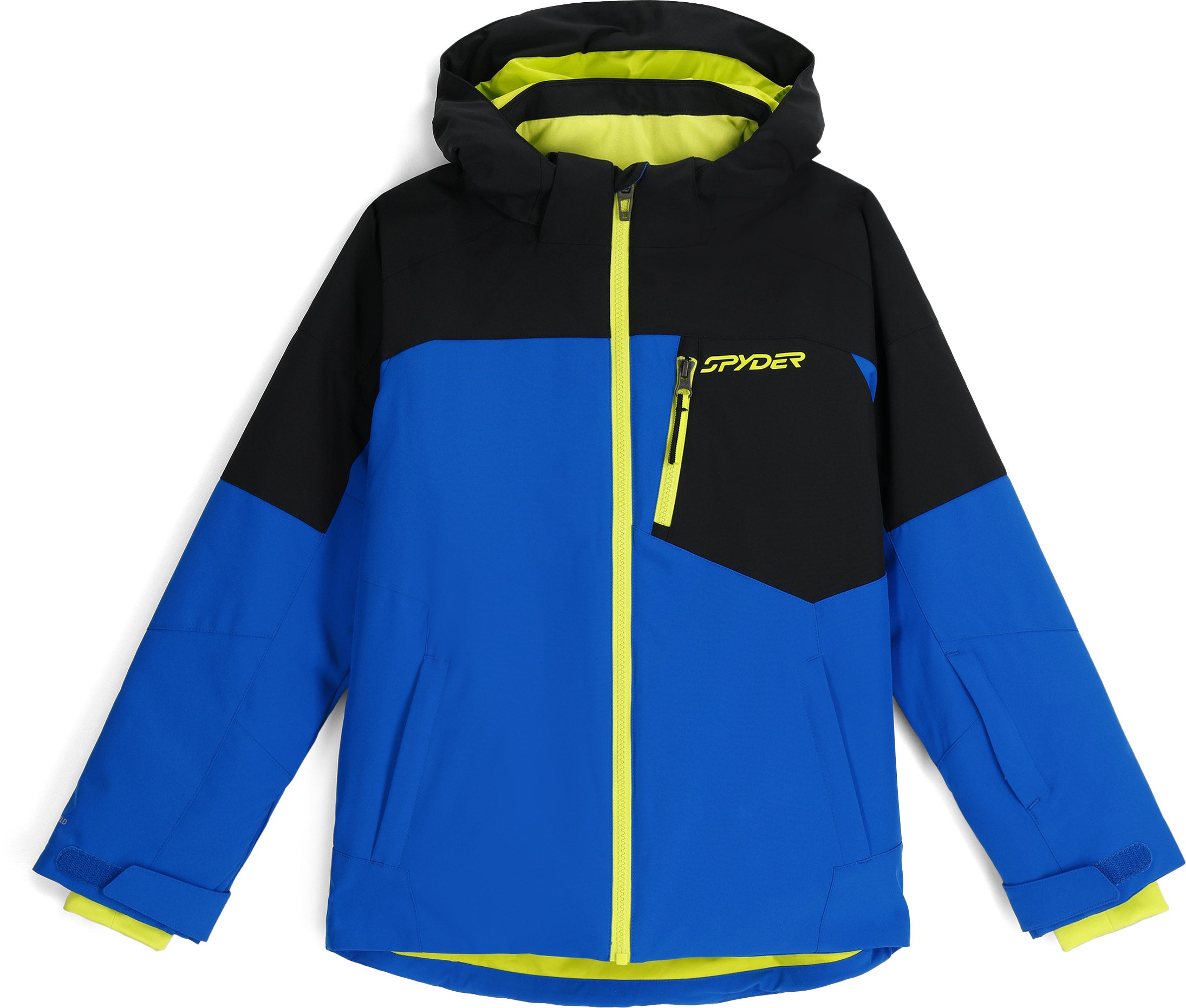 Spyder Leader Ski Jacket - Boys