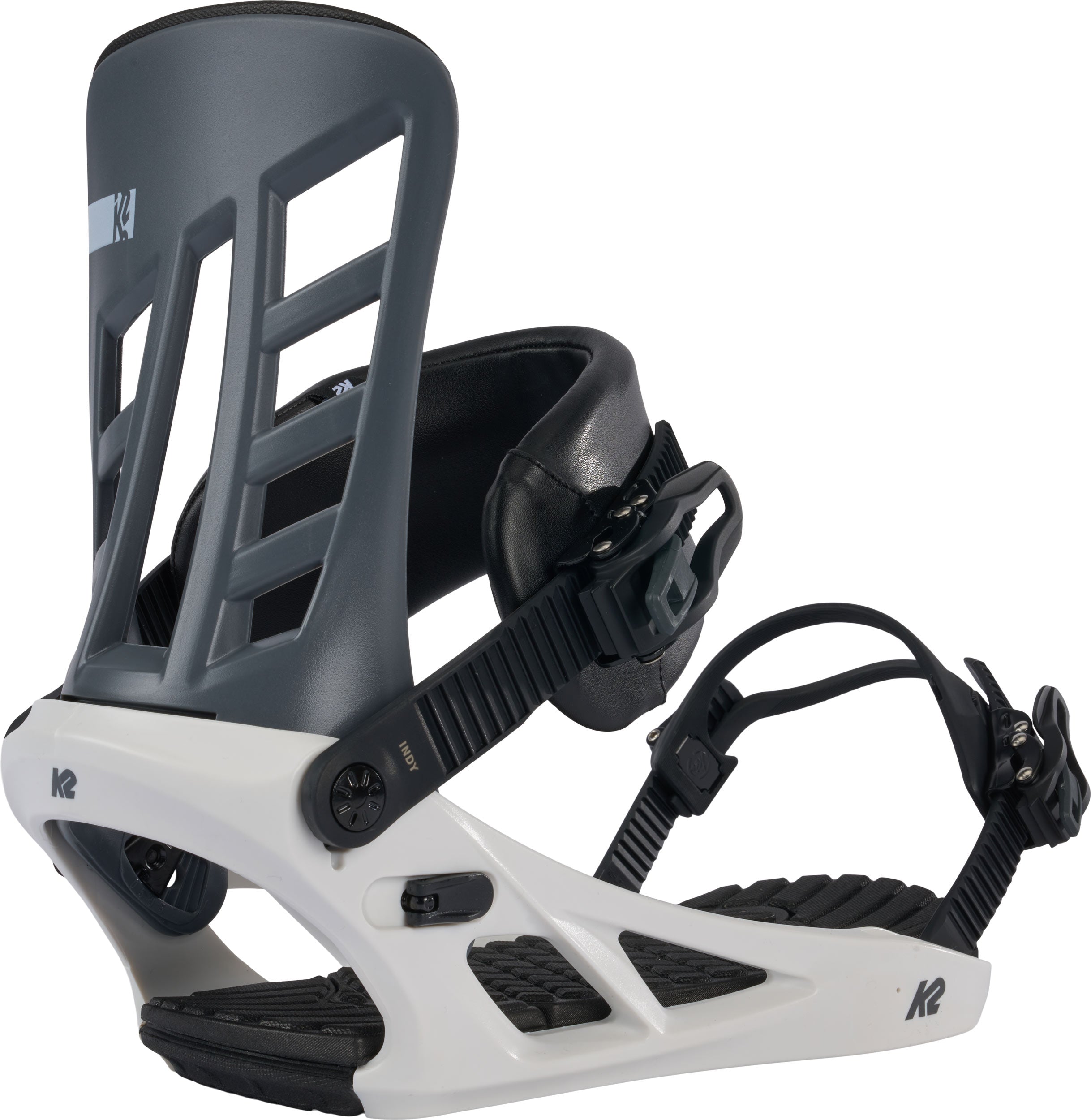 K2 Indy Snowboard Binding