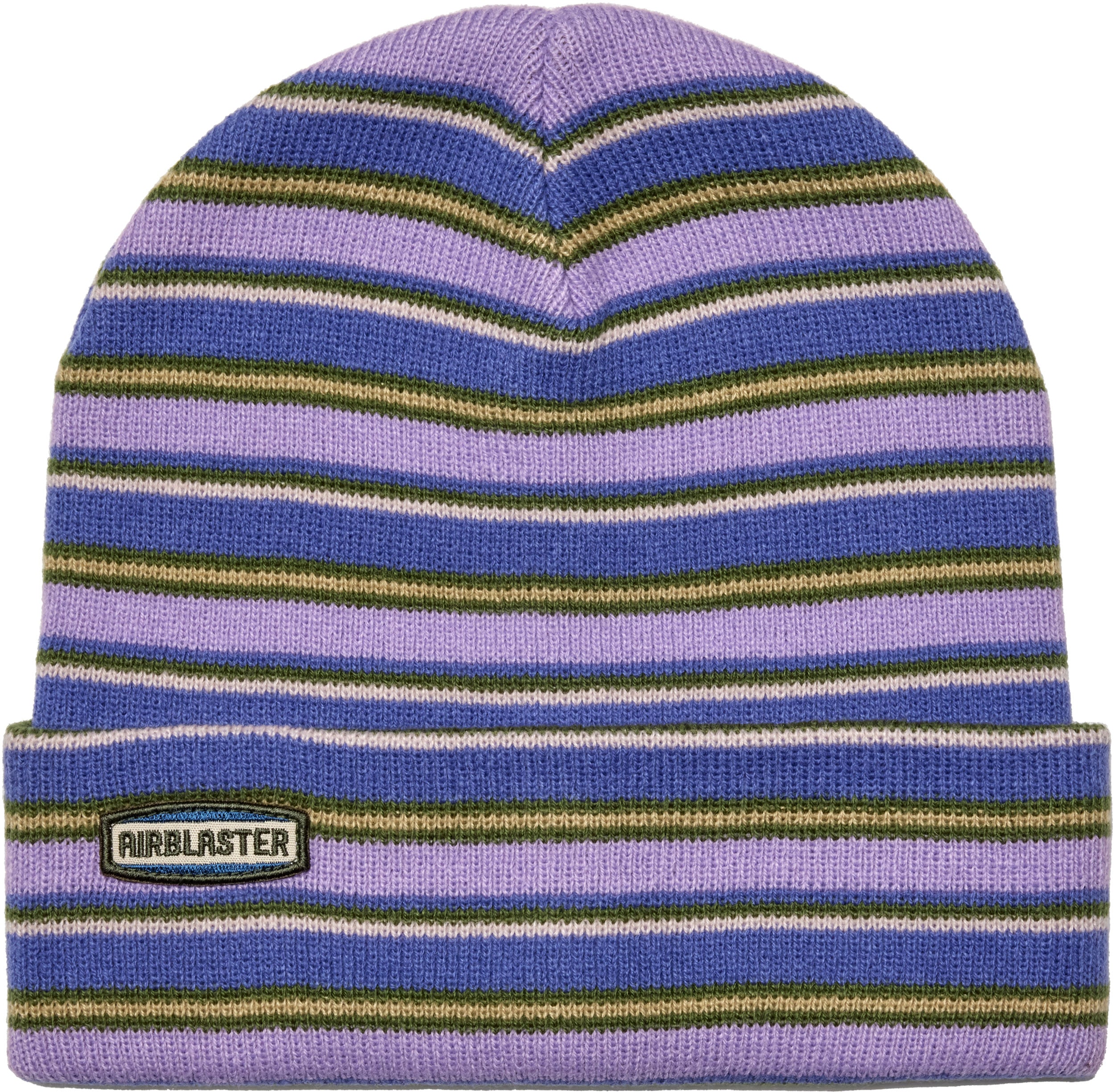 Airblaster Stripe Beanie 2024