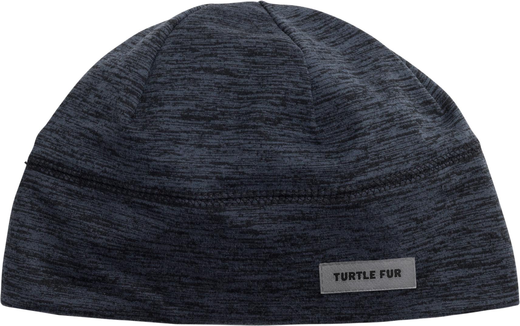 Turtle Fur Comfort Stria Brain Shroud Liner Beanie
