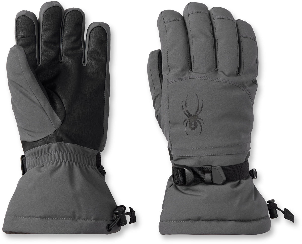 Spyder Traverse Glove