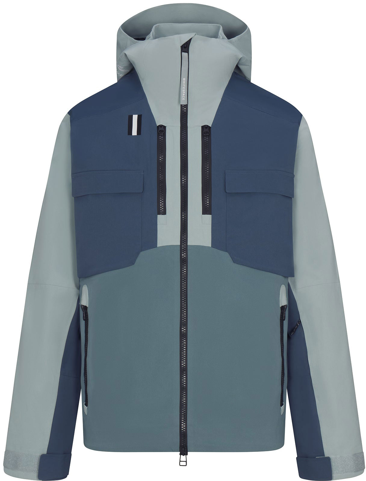 Whitespace 2L Cargo Insulated Snowboard Jacket