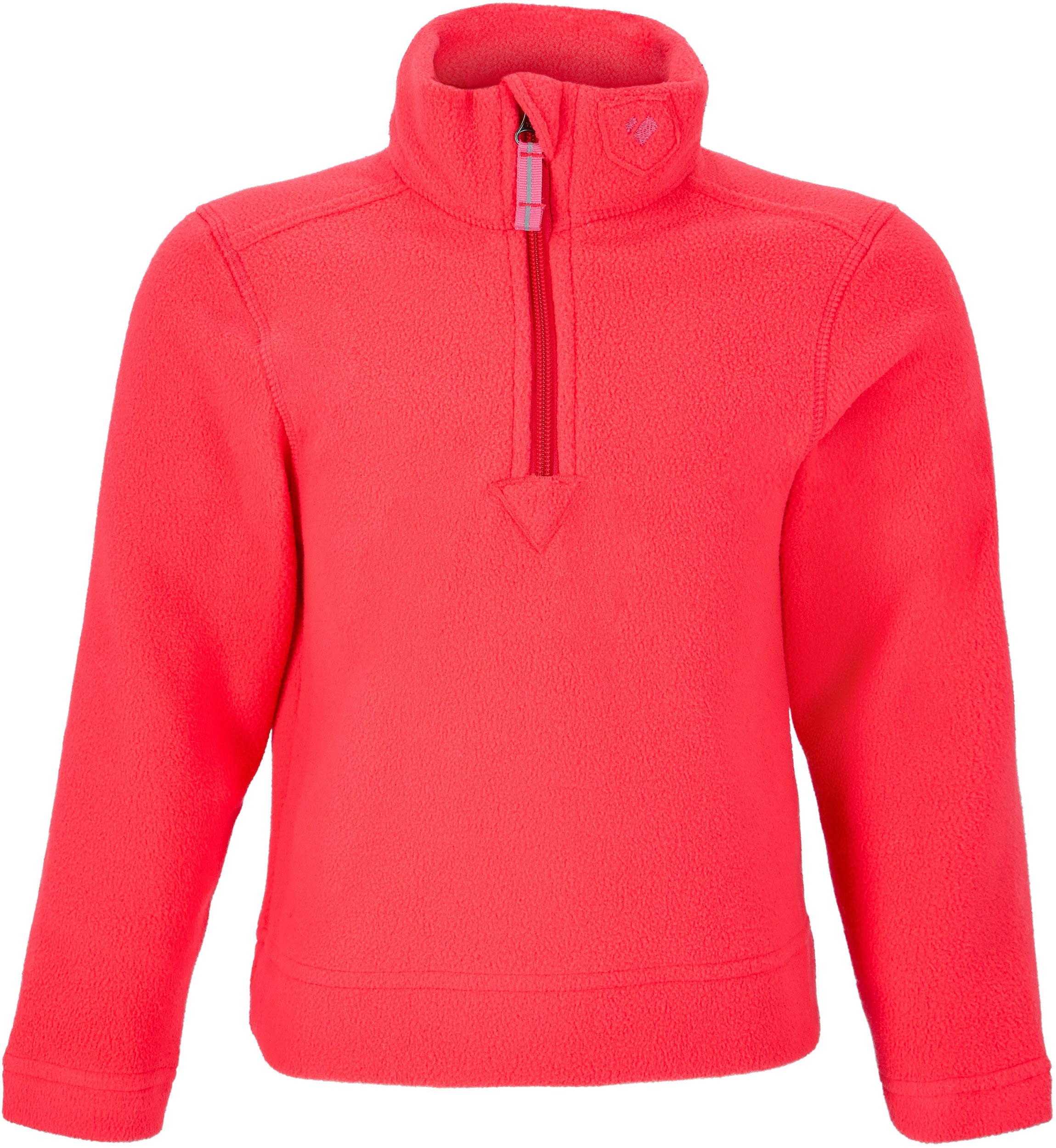 Obermeyer UltraGear Zip Top