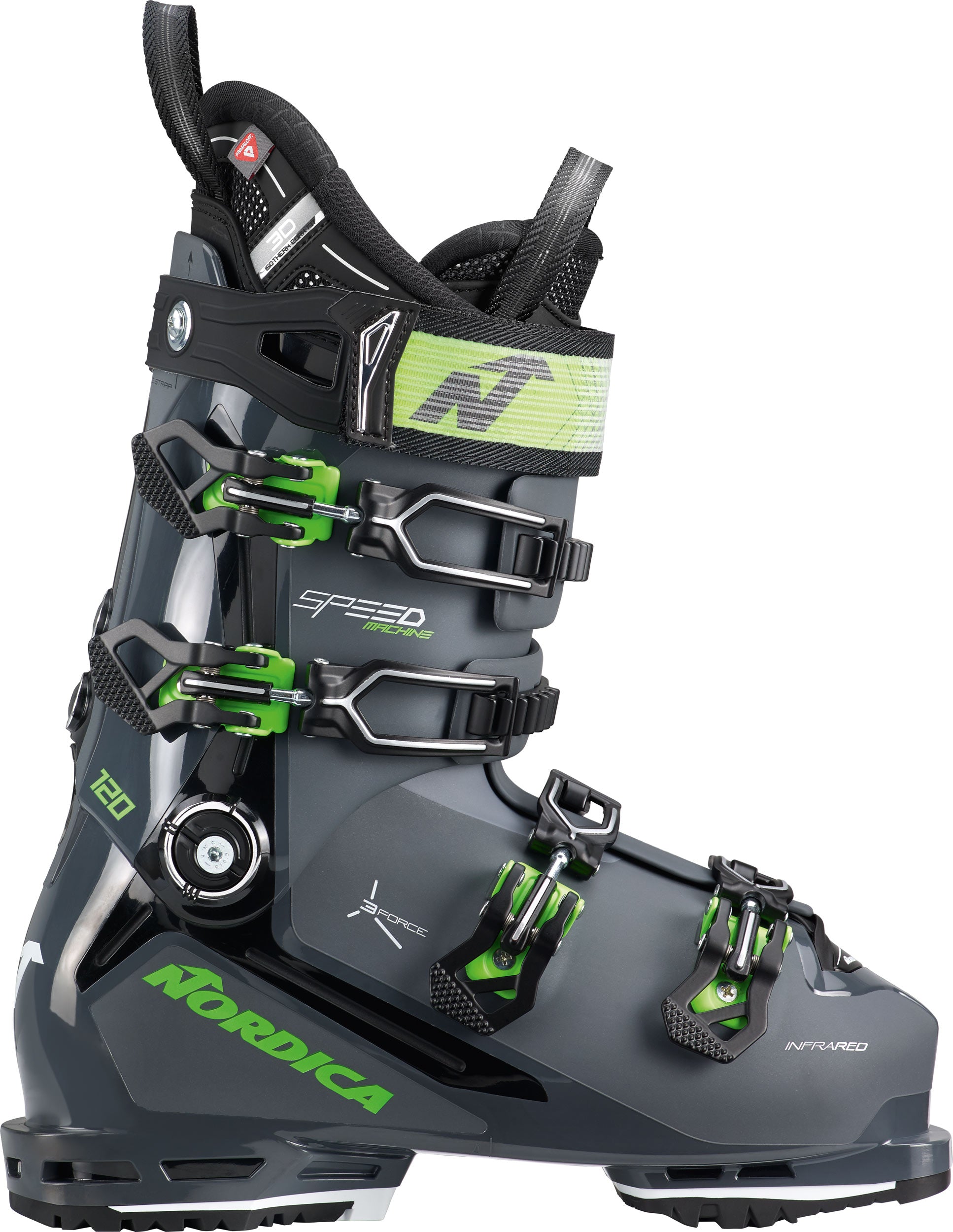 Nordica Speedmachine 3 120 Boot