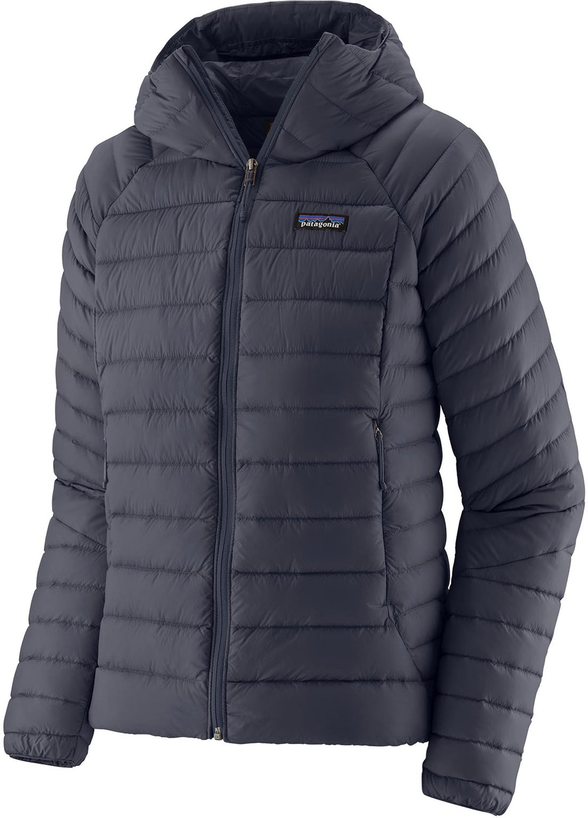 Patagonia Down Sweater Hoody - Womens