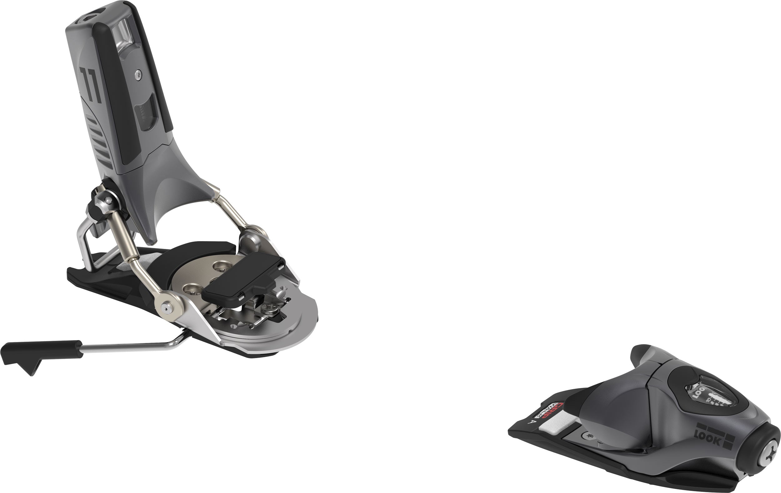 Look Pivot 2.0 13 GW Ski Binding