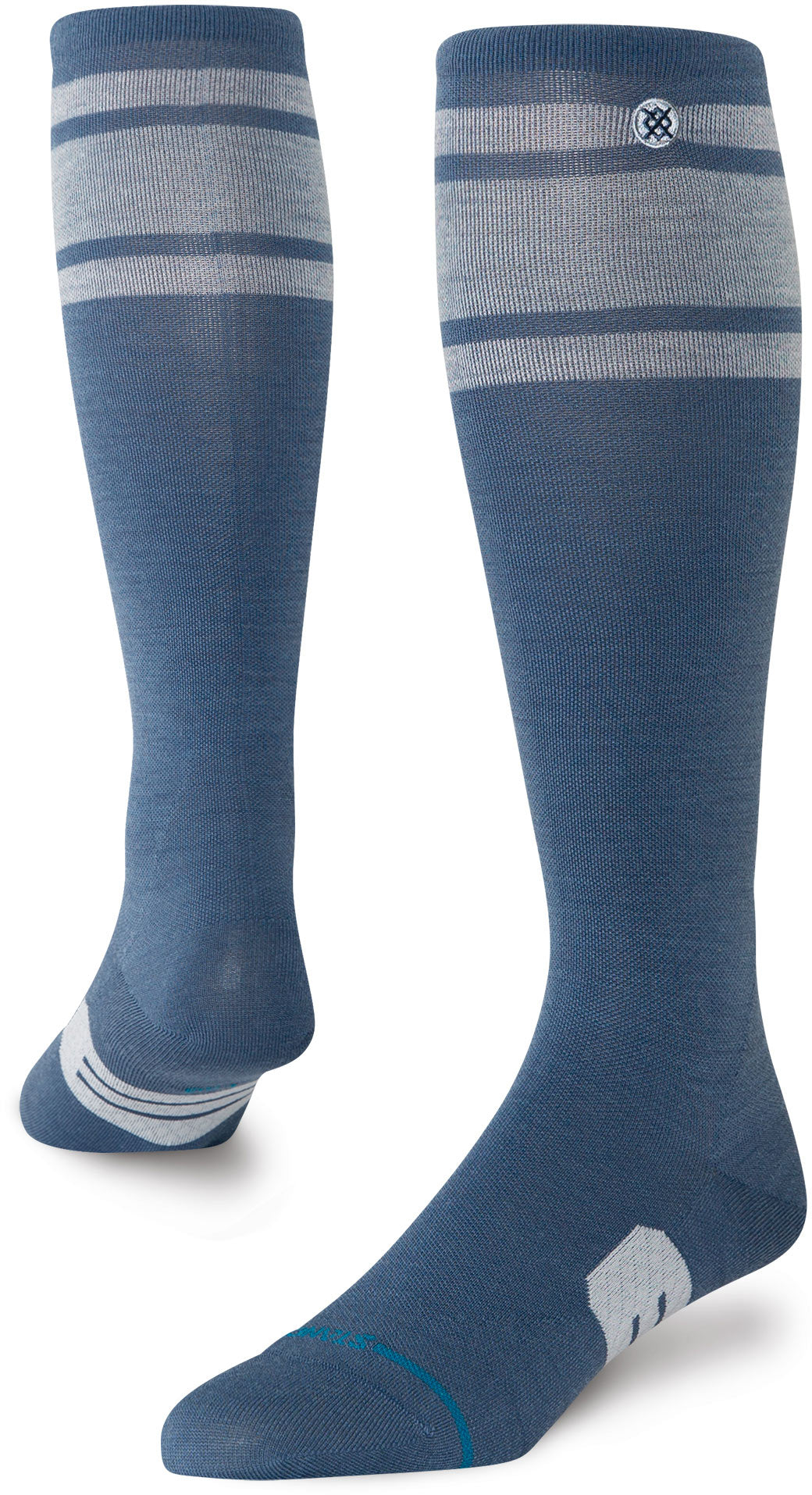 Stance Boyd UL Wool Snow Sock