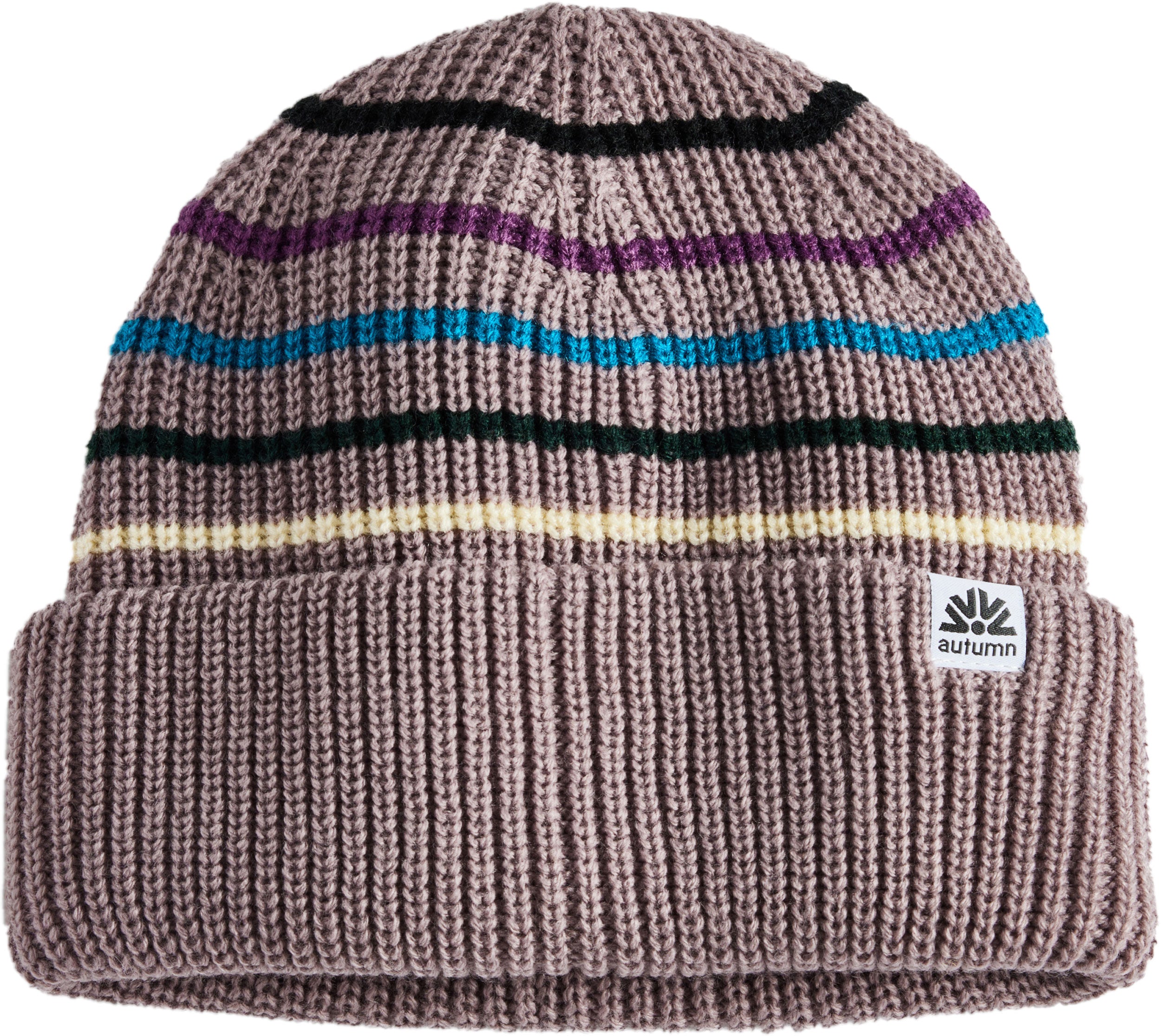 Autumn Simple Retro Beanie 2025