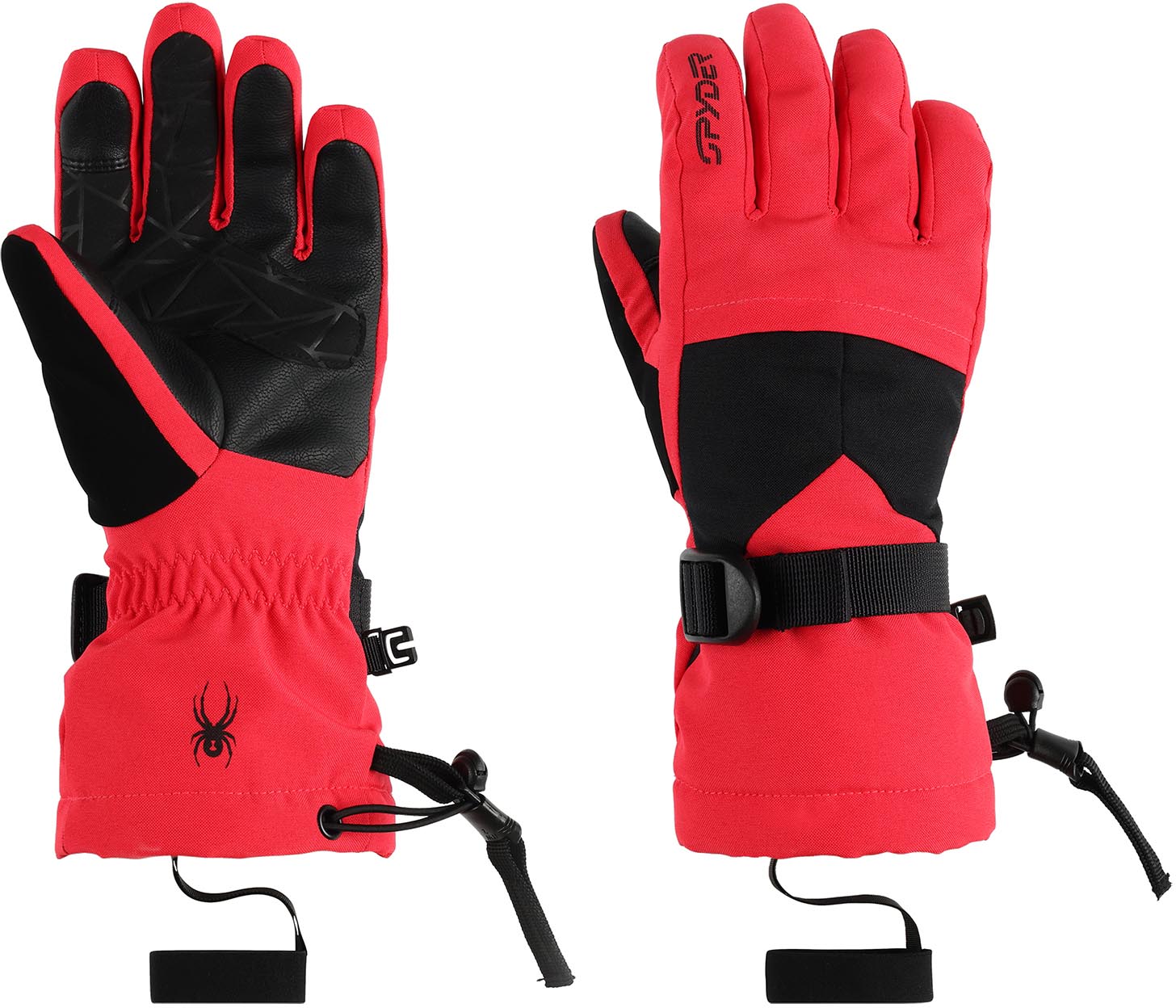 Spyder Synthesis Ski Glove - Girls 2025