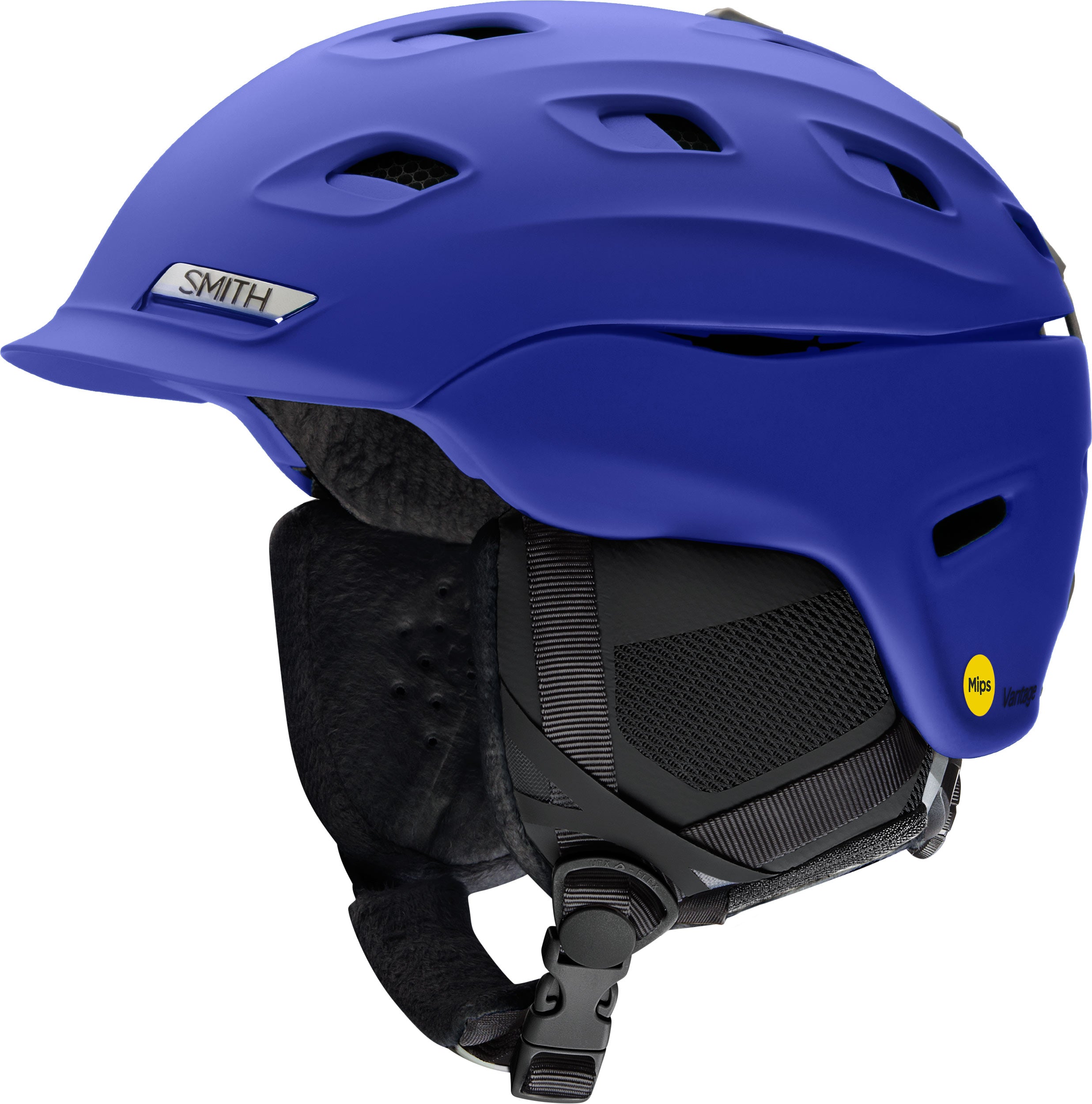 Smith Vantage Helmet - MIPS - Womens