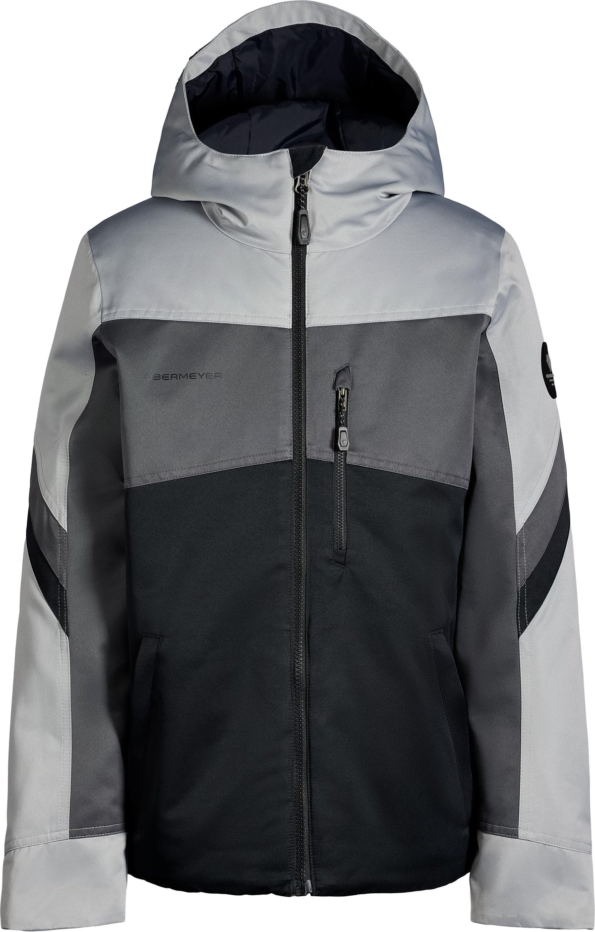Obermeyer Fleet Jacket