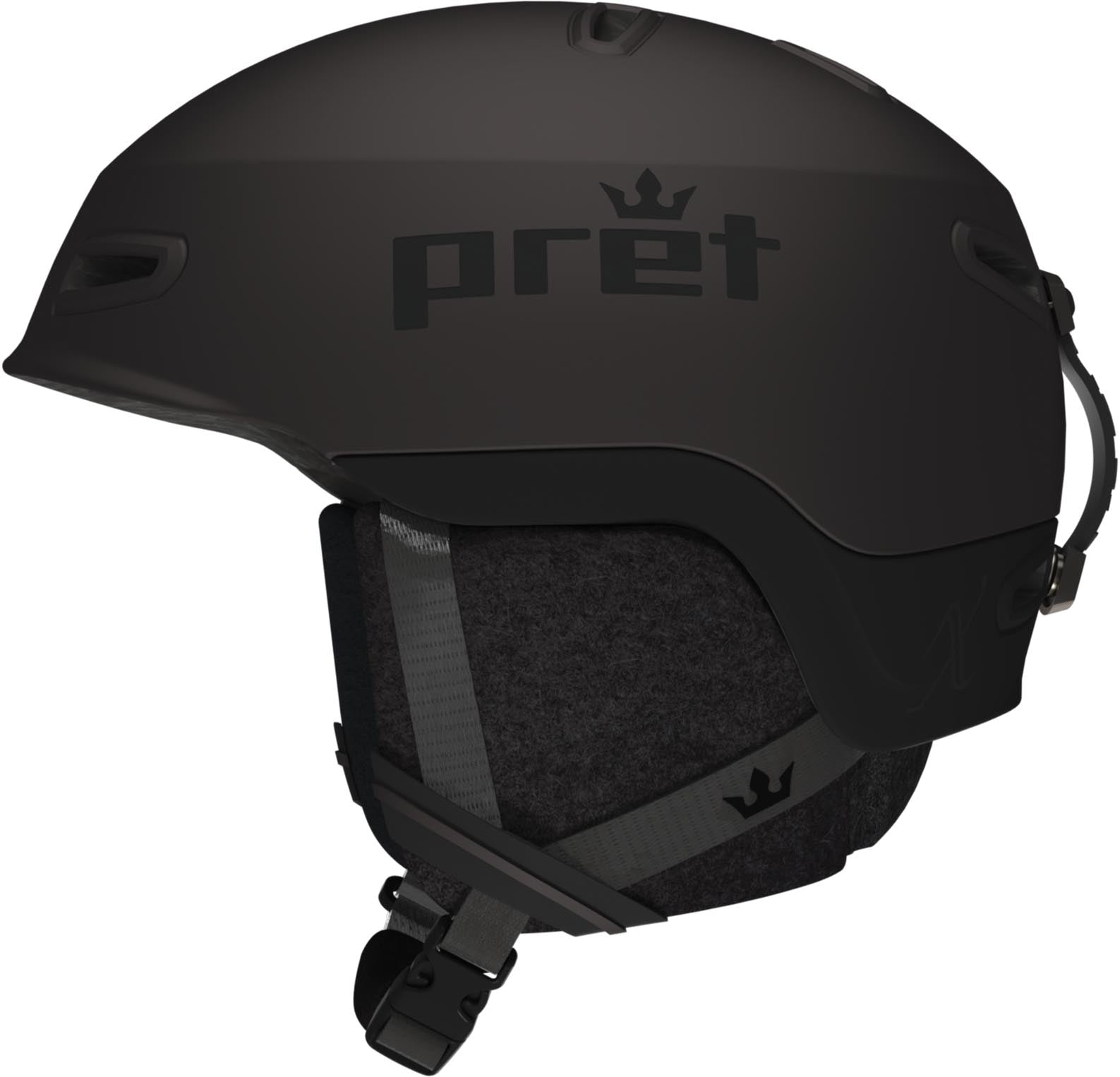 Pret Sol X Helmet 2025