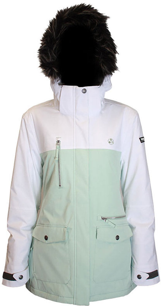 Turbine Powday Jacket