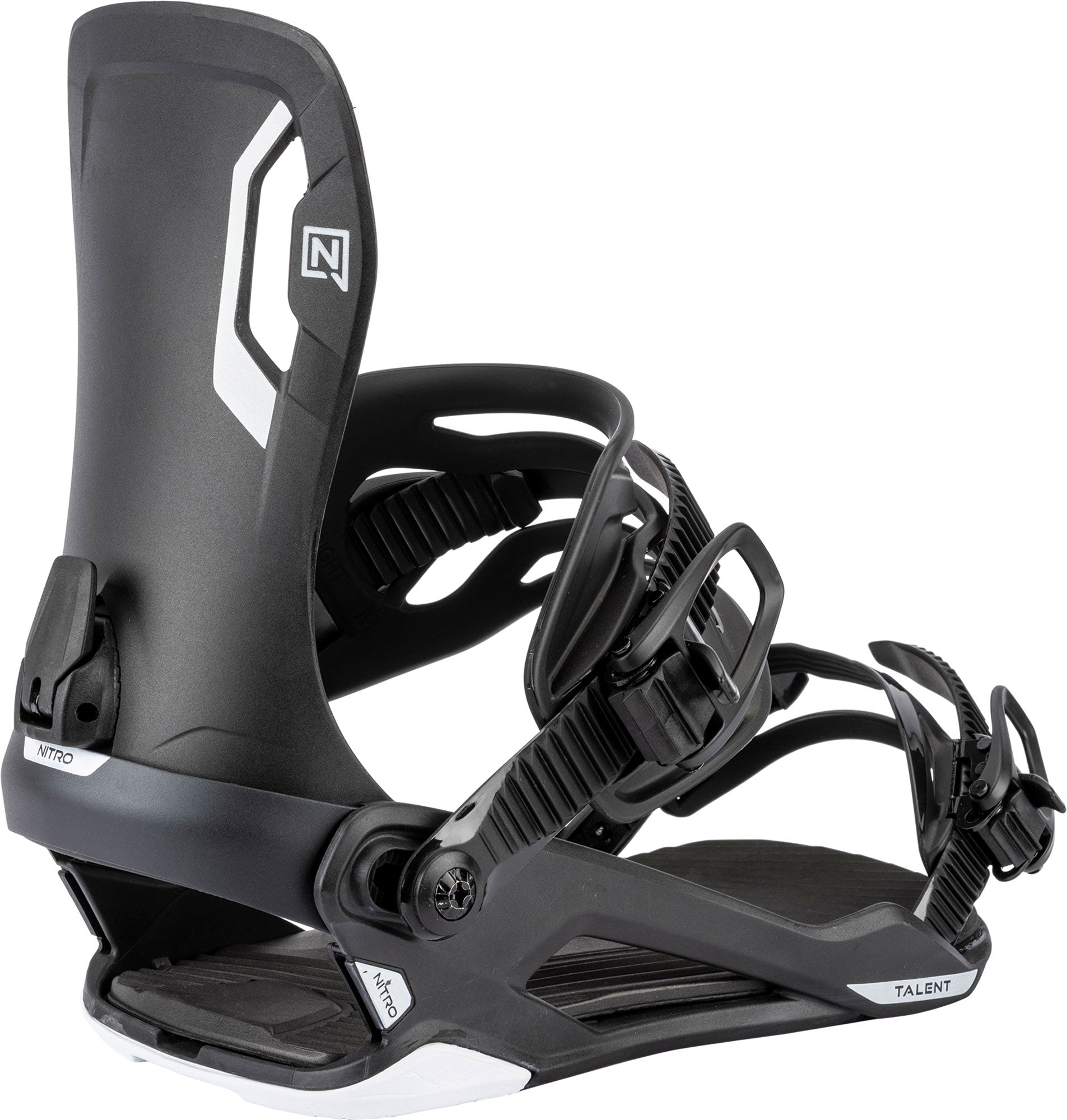 Nitro Talent Snowboard Binding