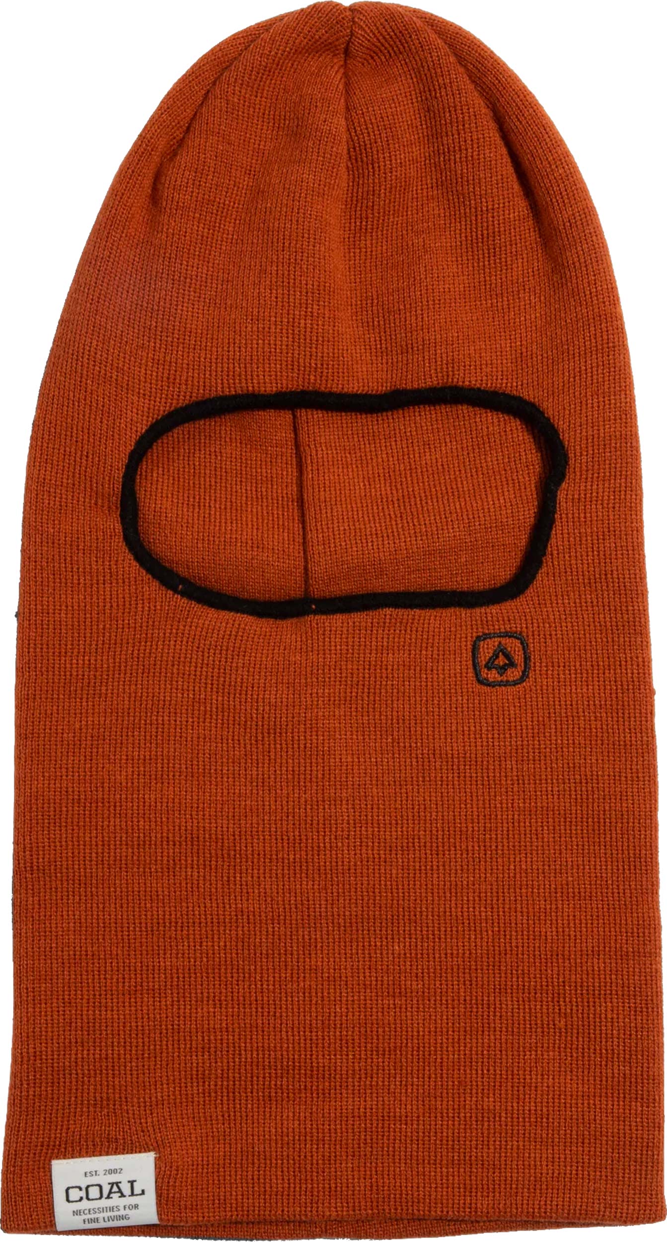 Coal The Uniform Clava