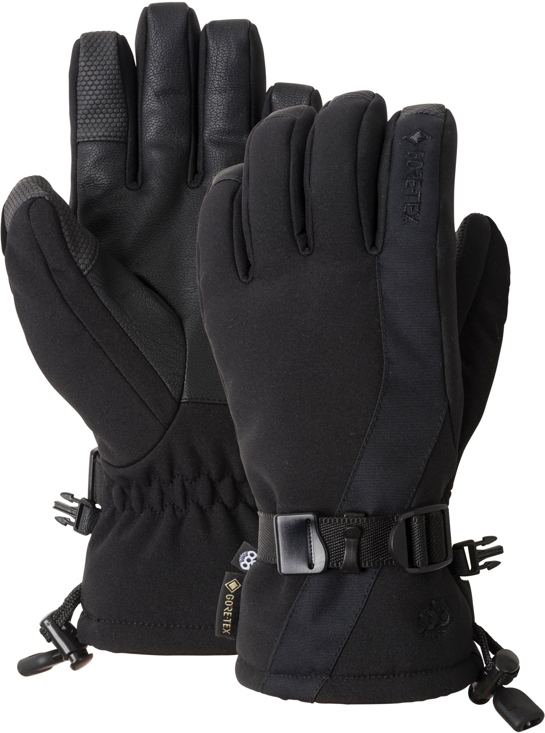 686 GORE-TEX Linear Snowboard Glove - Womens