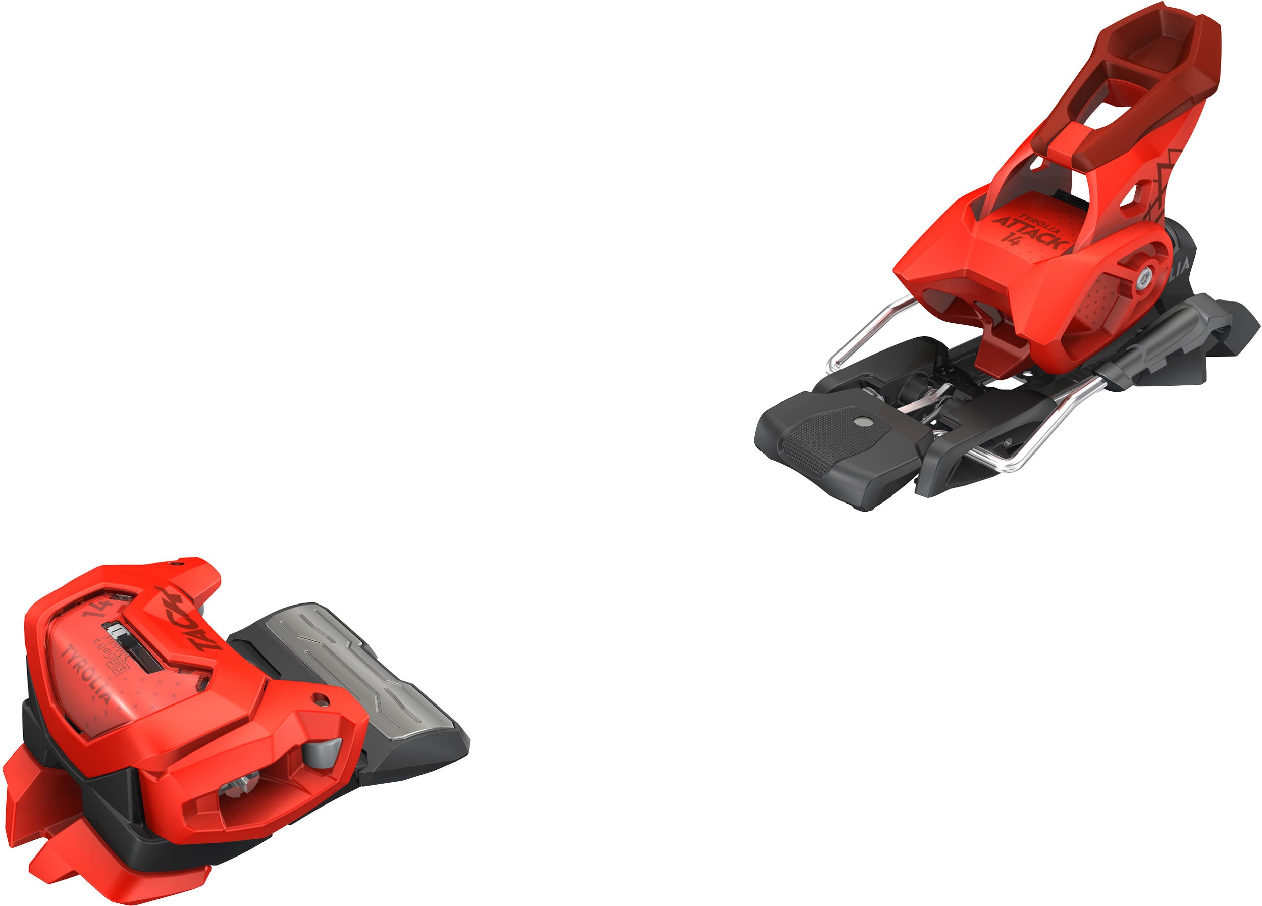 Tyrolia Attack 14 GW Ski Bindings