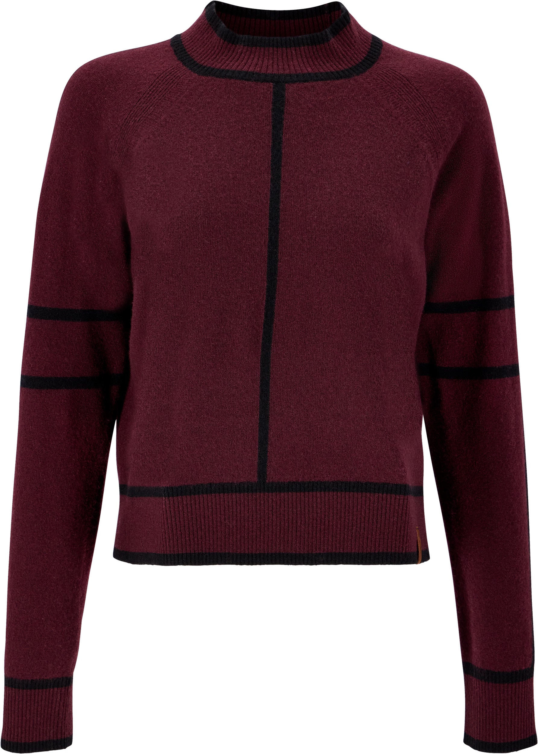 Obermeyer Slopeside Mockneck