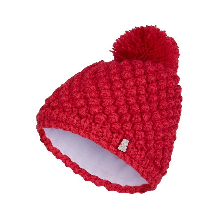 Spyder Brrr Berry Hat - Girls