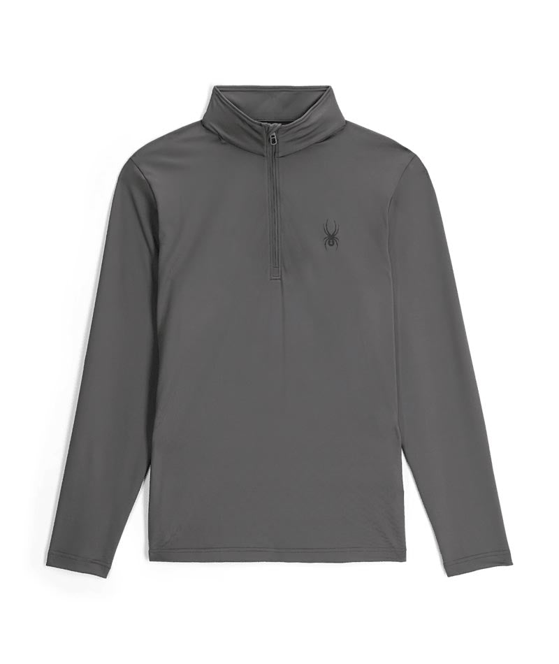 Spyder Mens Prospect Half Zip