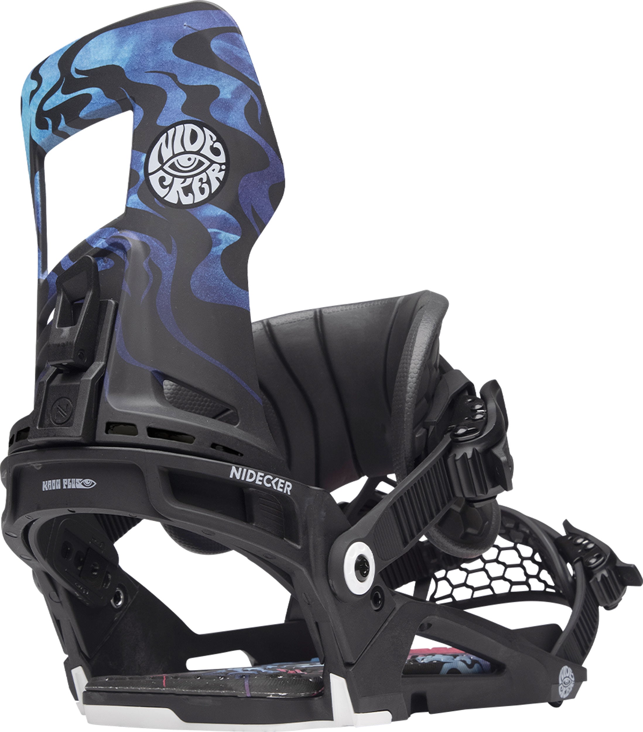 Nidecker Kaon Plus Snowboard Binding