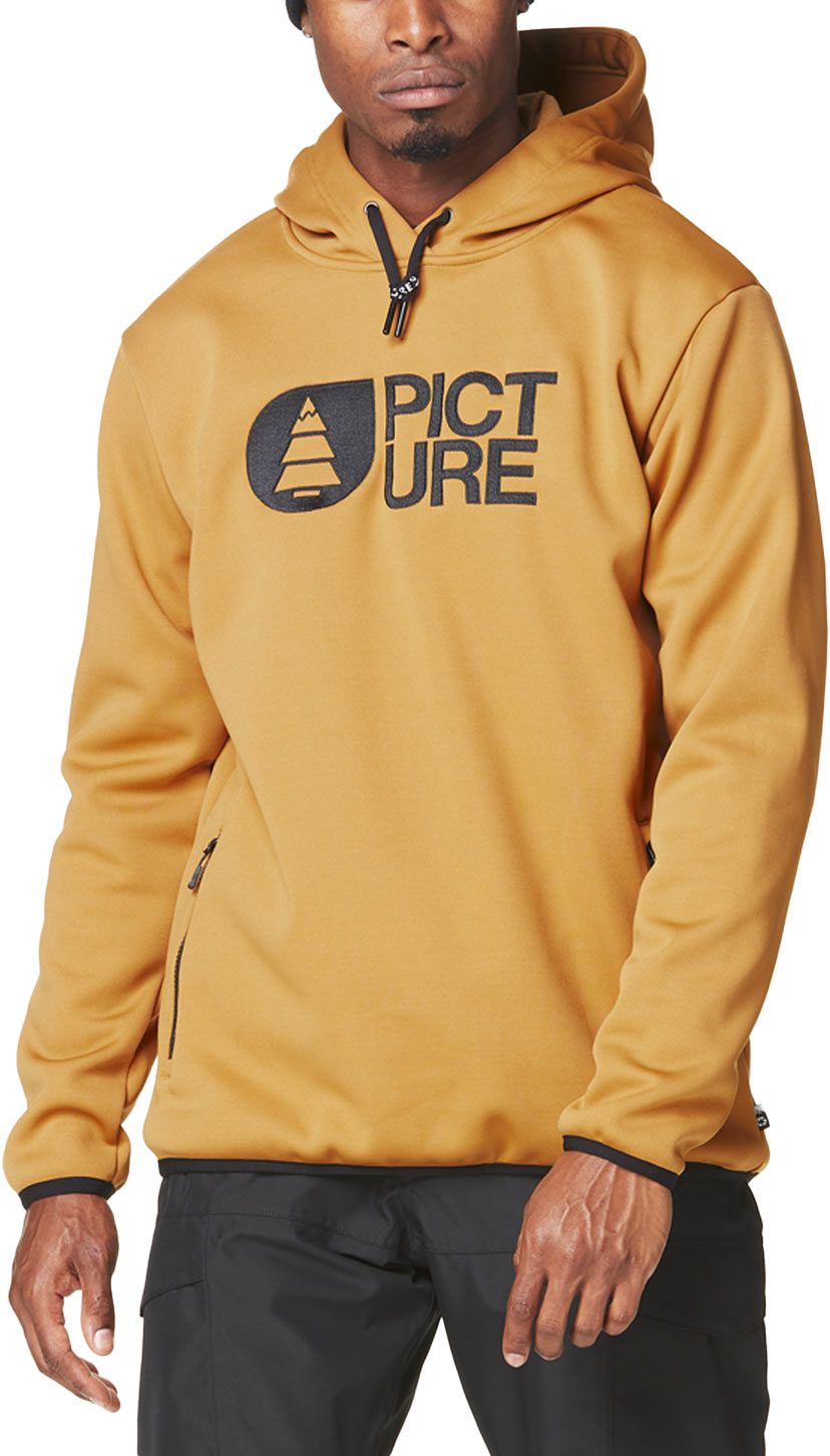 Picture Park Tech Hoodie 2025
