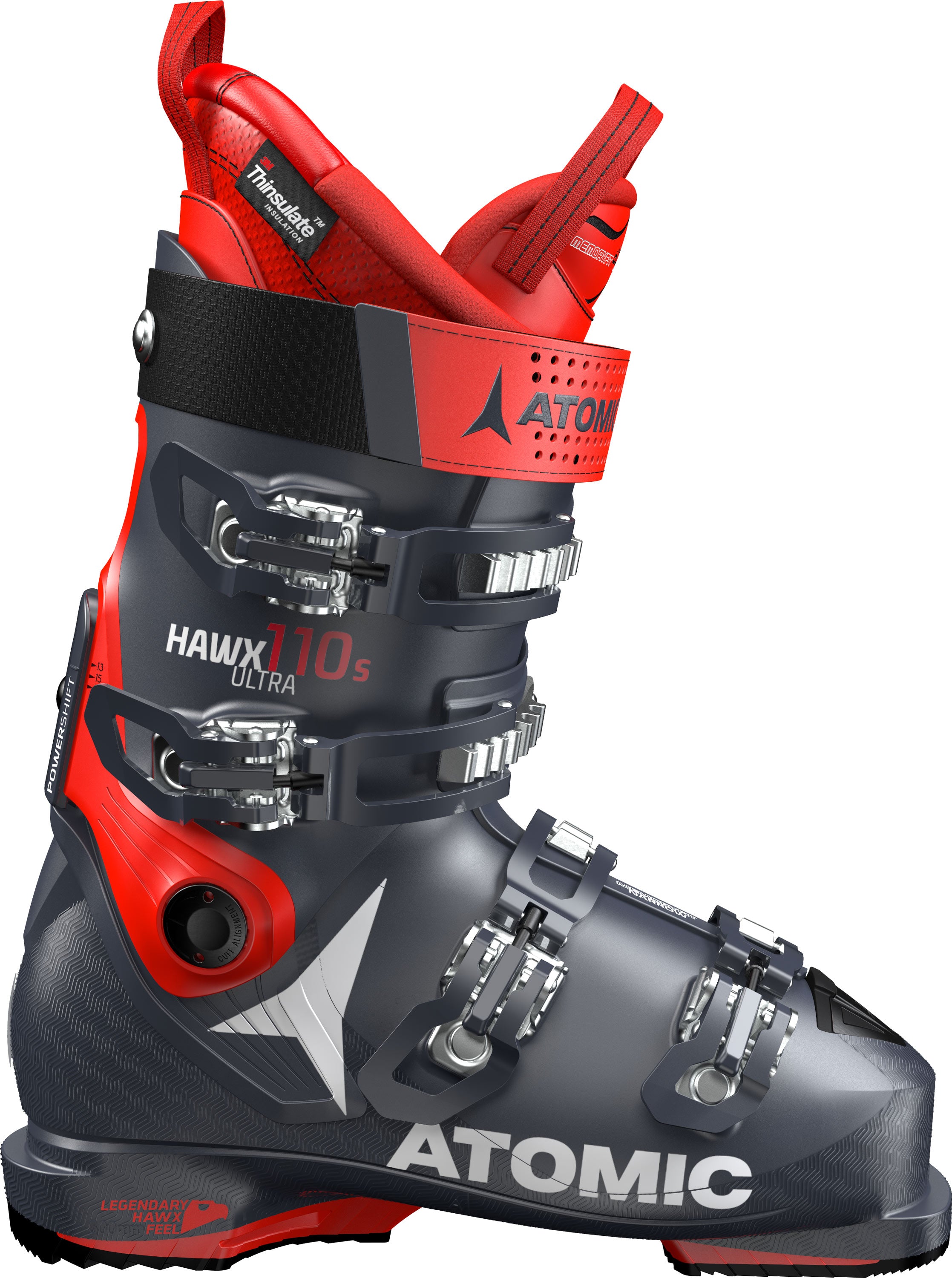 Atomic Hawx Ultra 110 S Ski Boot 2020