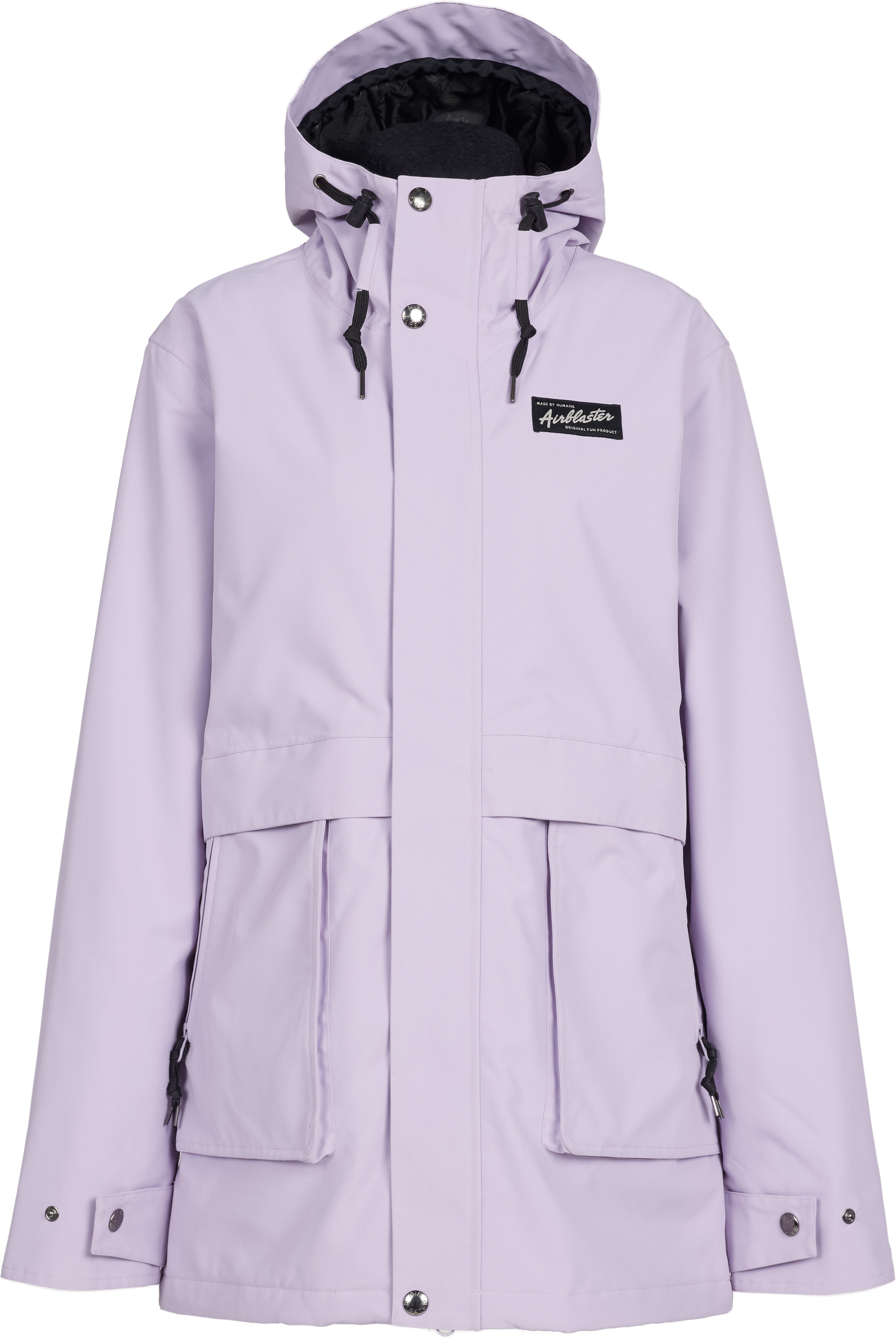 Airblaster Nicolette Snowboard Jacket