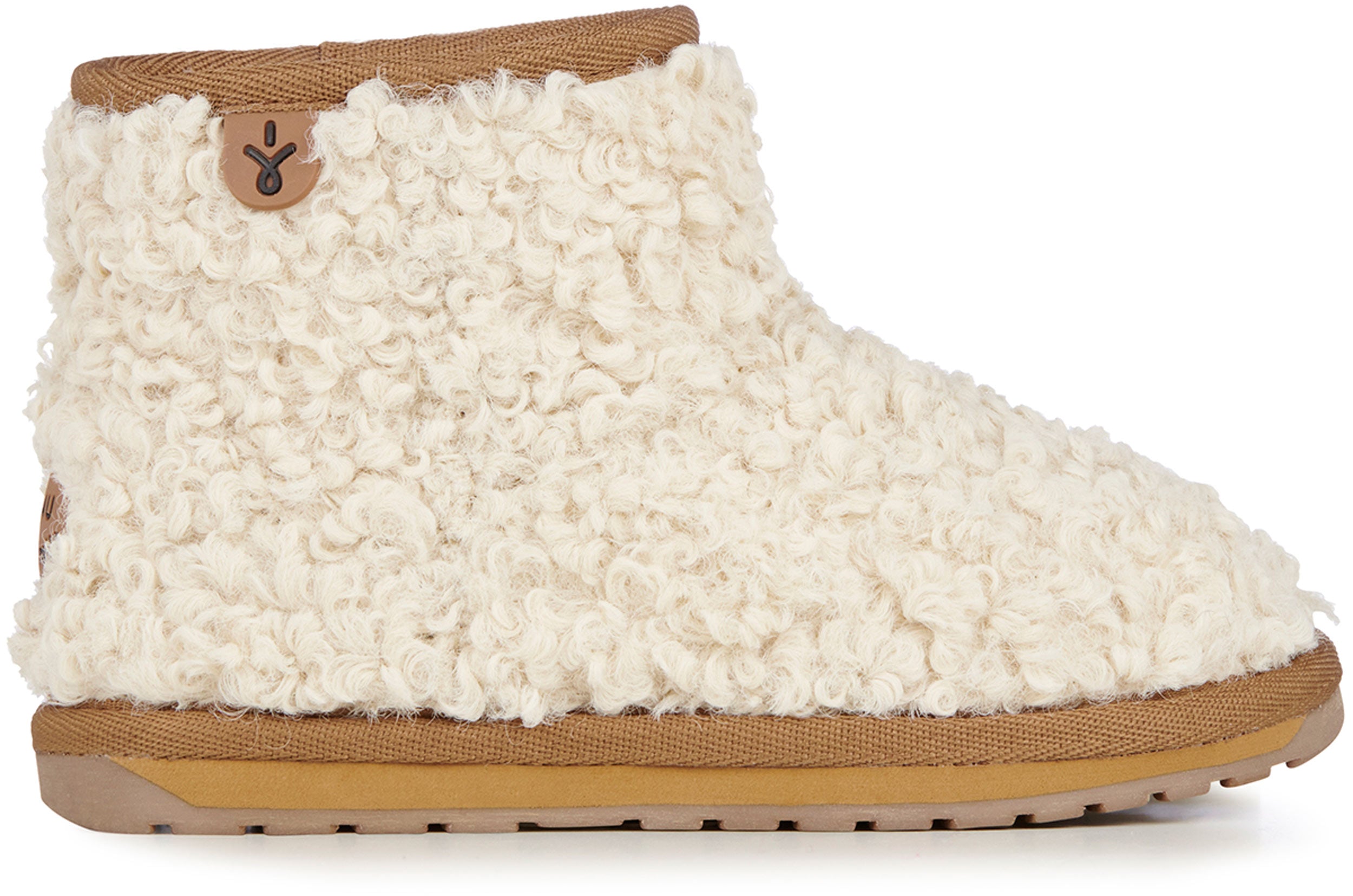 Emu Wallaby Mini Teddy Boot - Youth 2023