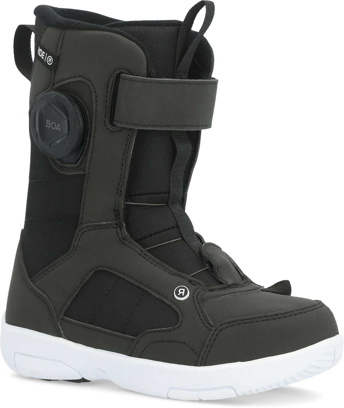 Ride Norris BOA Snowboard Boot