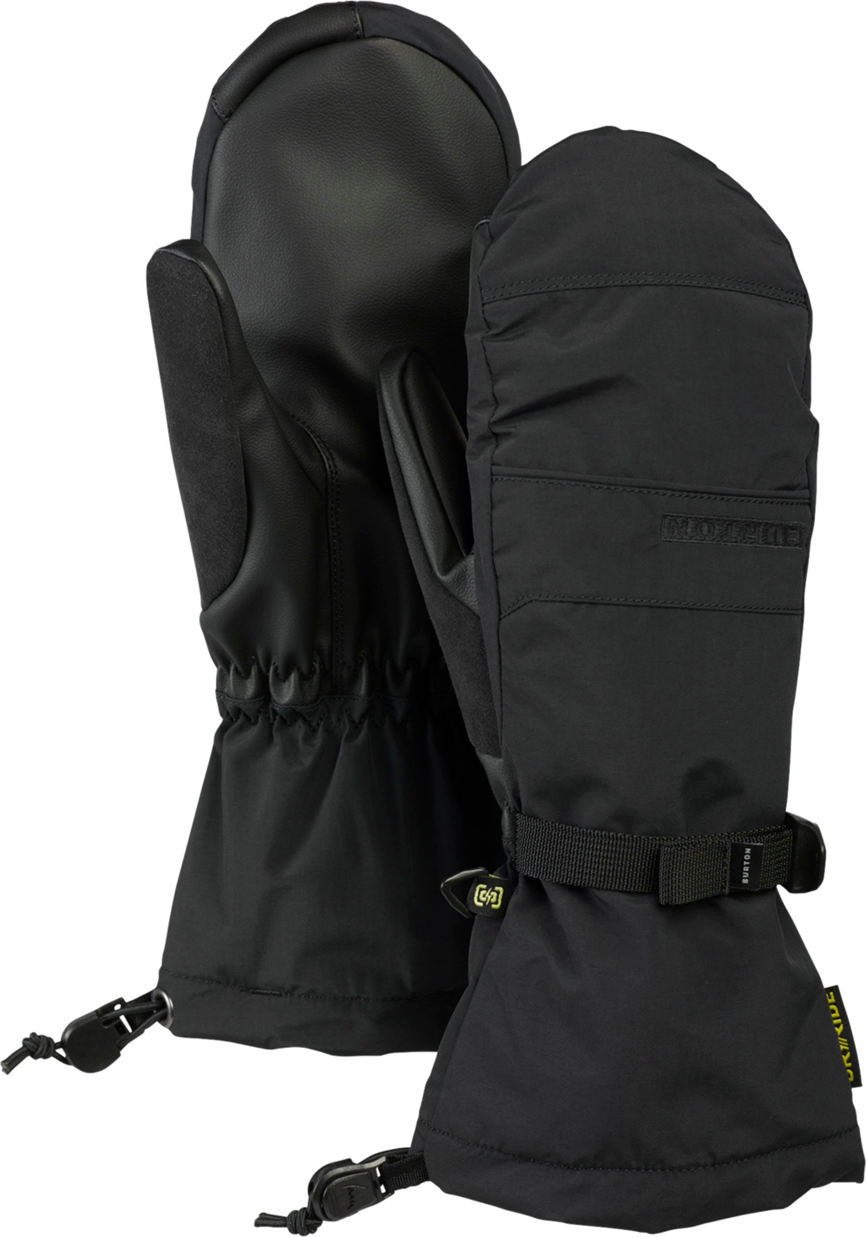 Burton Profile Snowboard Mitt - Womens