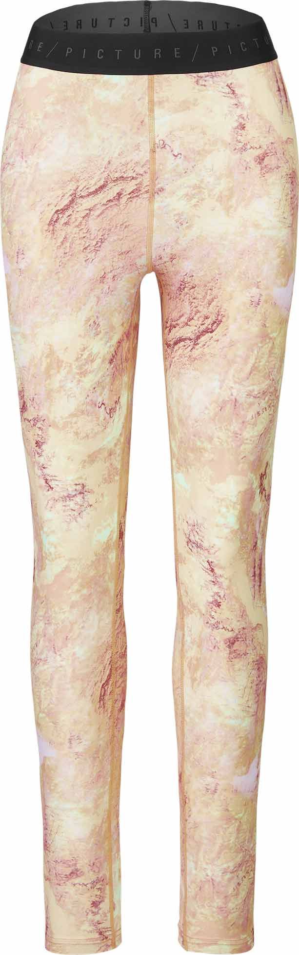 Picture Caty Printed Tech Legging 2025